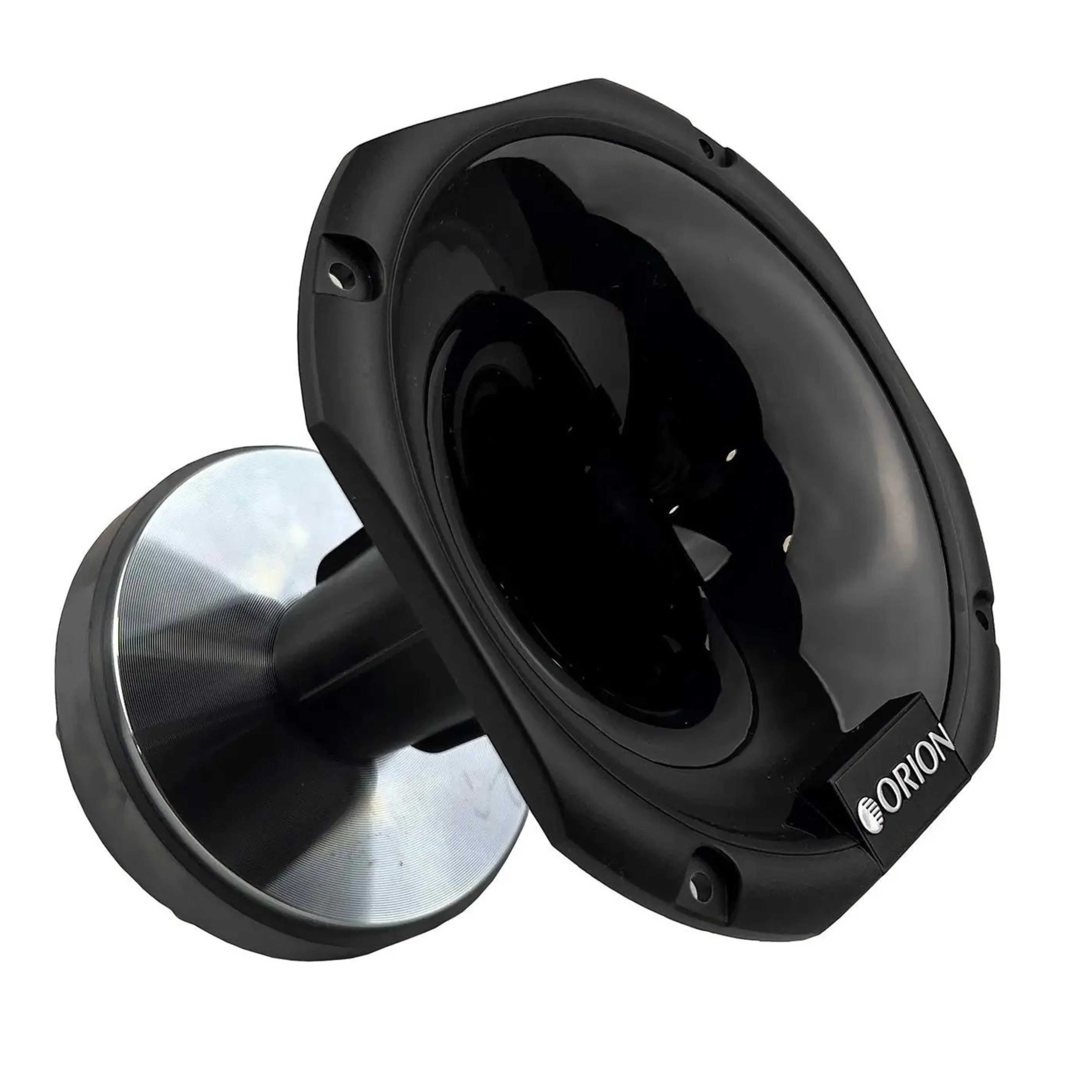1.75" 8-Ohm 150 Watt RMS Compression Driver with Plastic Horn Orion XTR Pro - Image 3