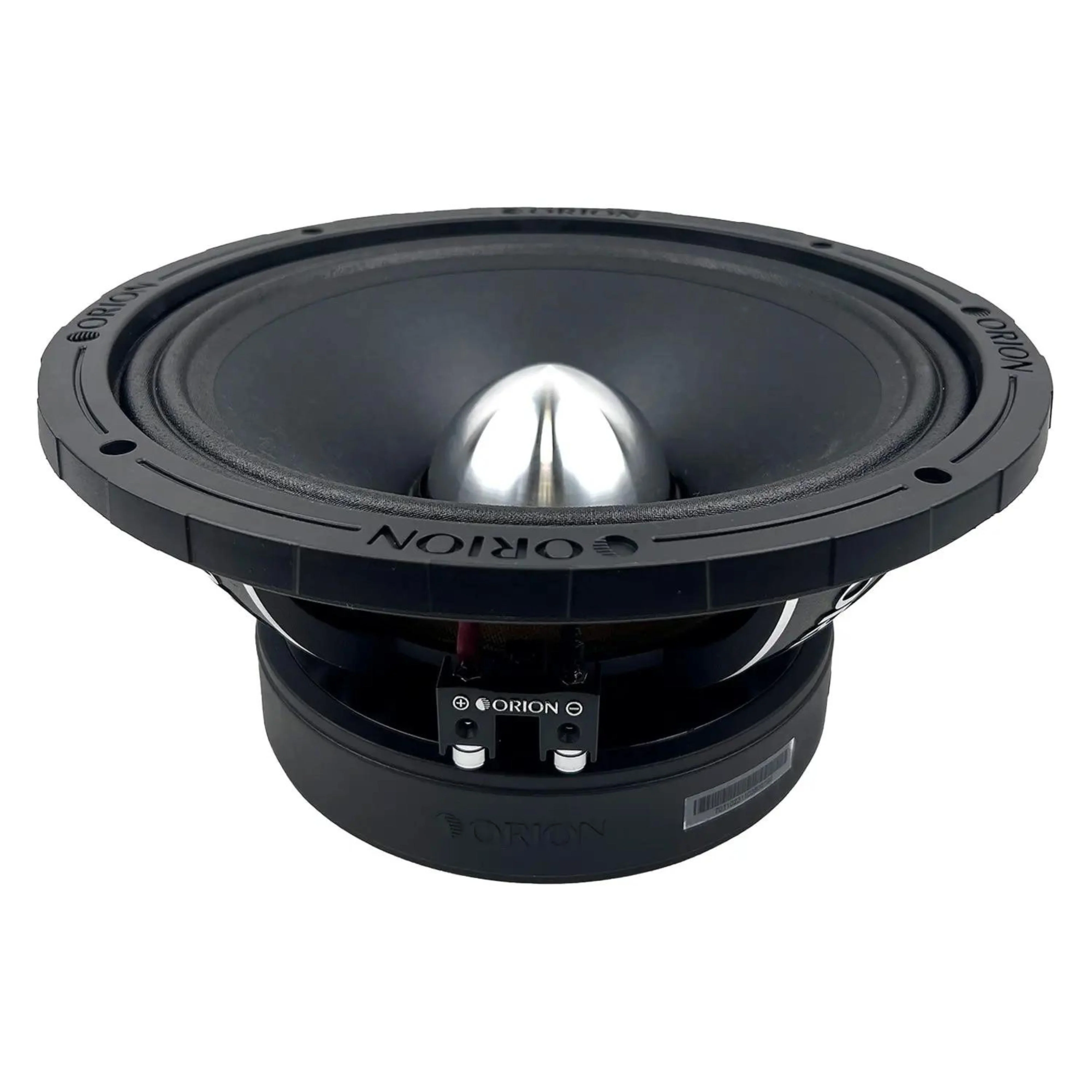 10" 4-Ohm 500 Watts RMS Bullet Midrange Car Audio Speaker Orion XTR Pro XTX1054 - Image 3