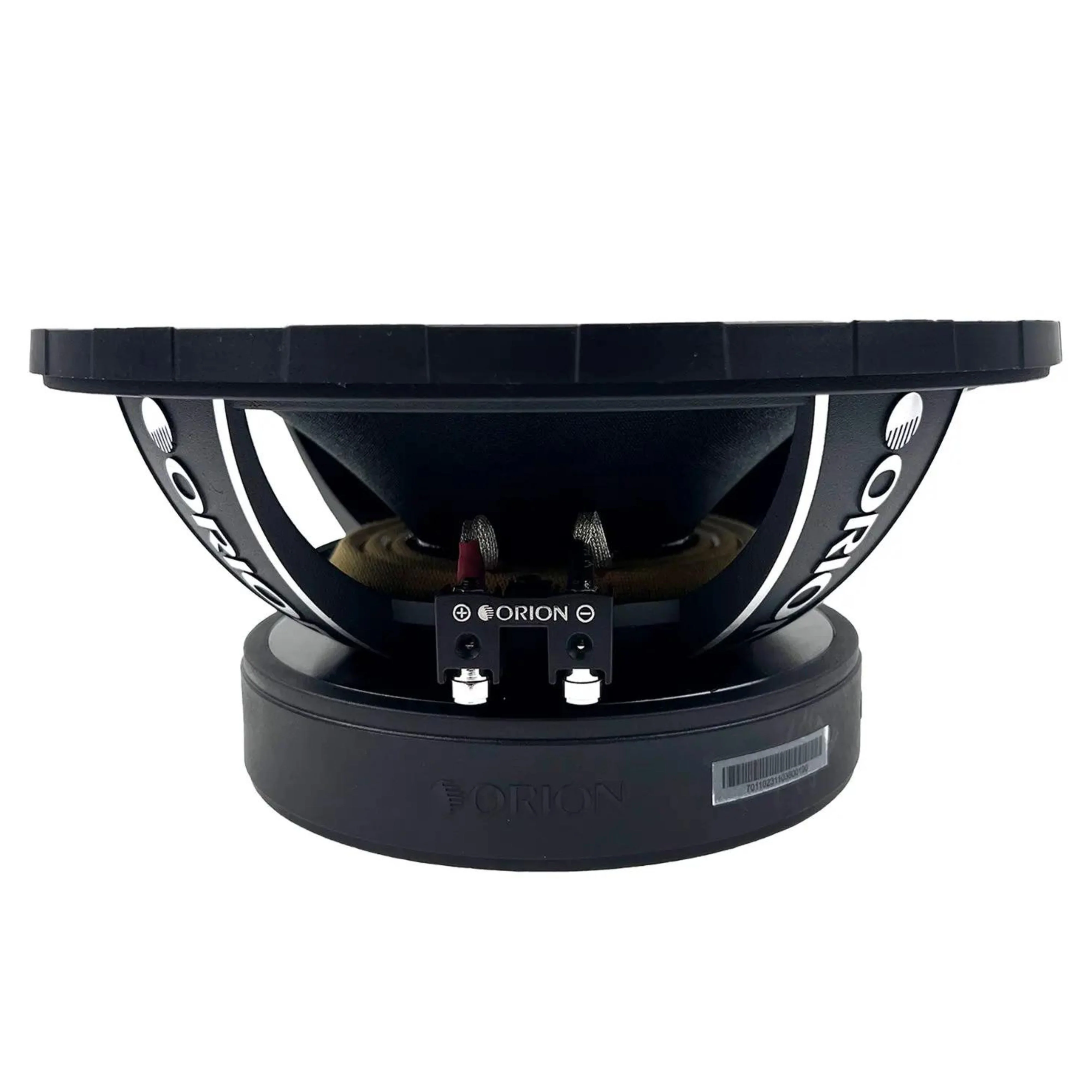 10" 4-Ohm 500 Watts RMS Bullet Midrange Car Audio Speaker Orion XTR Pro XTX1054 - Image 4