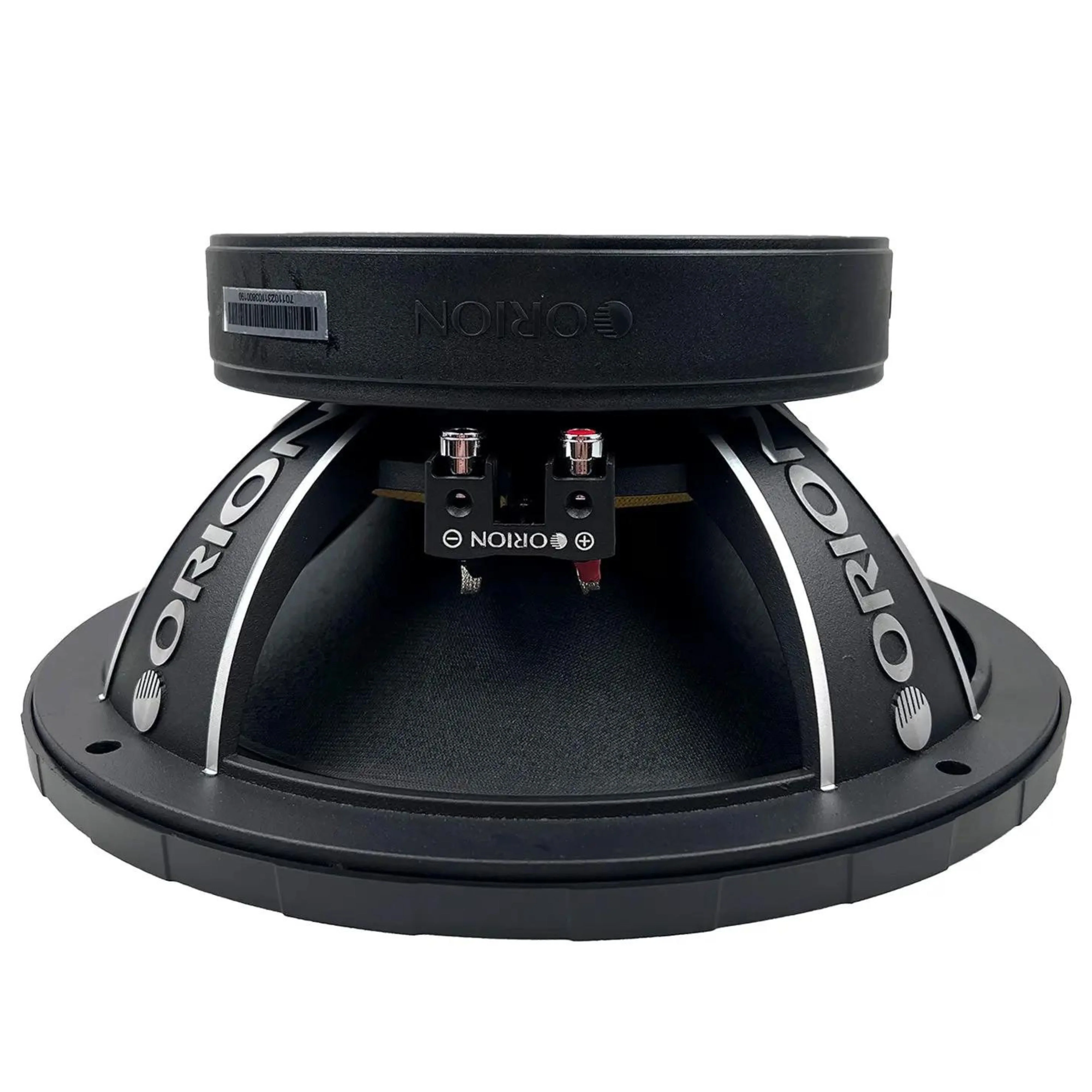 10" 4-Ohm 500 Watts RMS Bullet Midrange Car Audio Speaker Orion XTR Pro XTX1054 - Image 5
