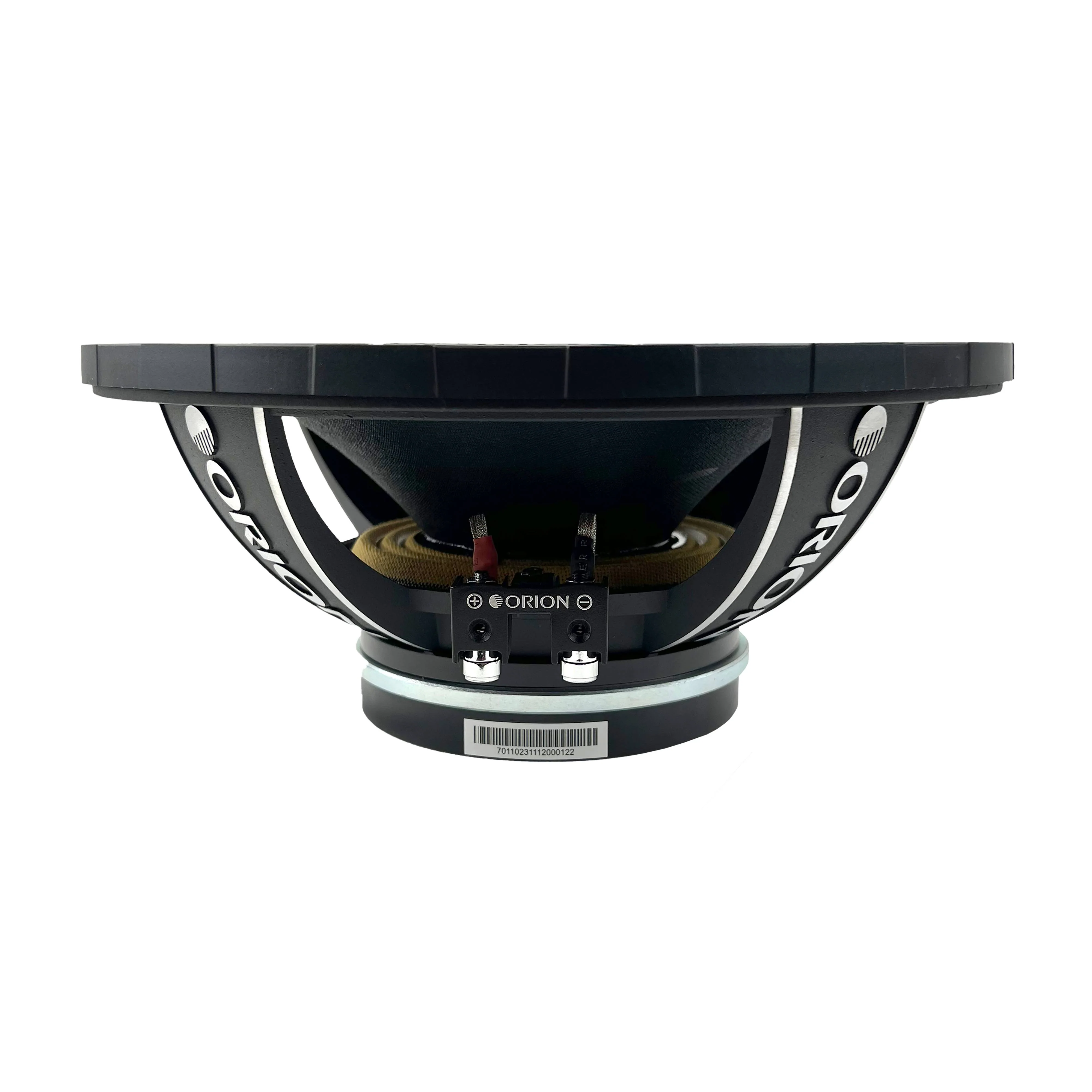 10" 550W RMS | 2200W Peak 8-Ohm 3" VC Loudspeaker ORION HCCA N-Series / HCCA108N - Image 6