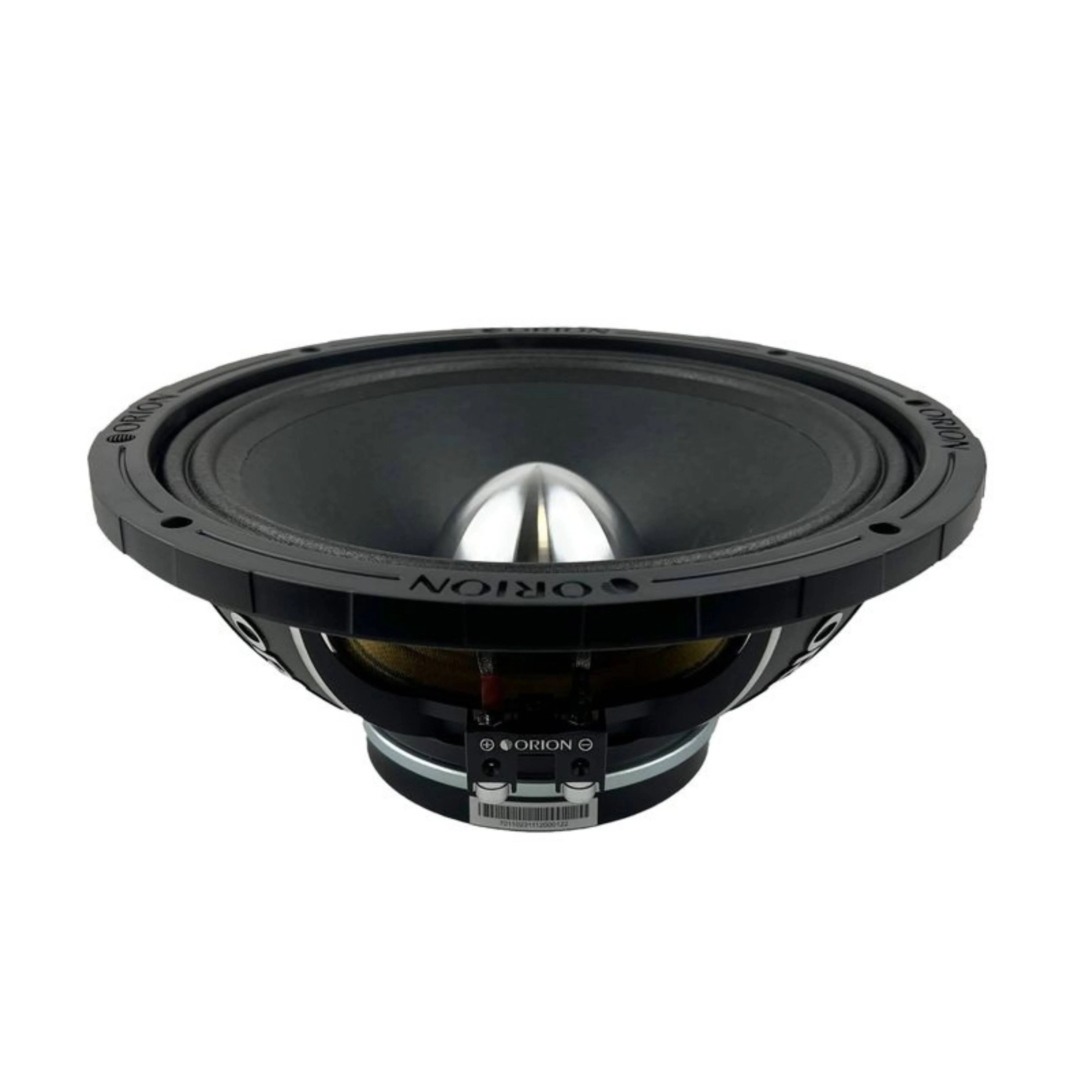 10" 550W RMS | 2200W Peak 8-Ohm 3" VC Loudspeaker ORION HCCA N-Series / HCCA108N - Image 7