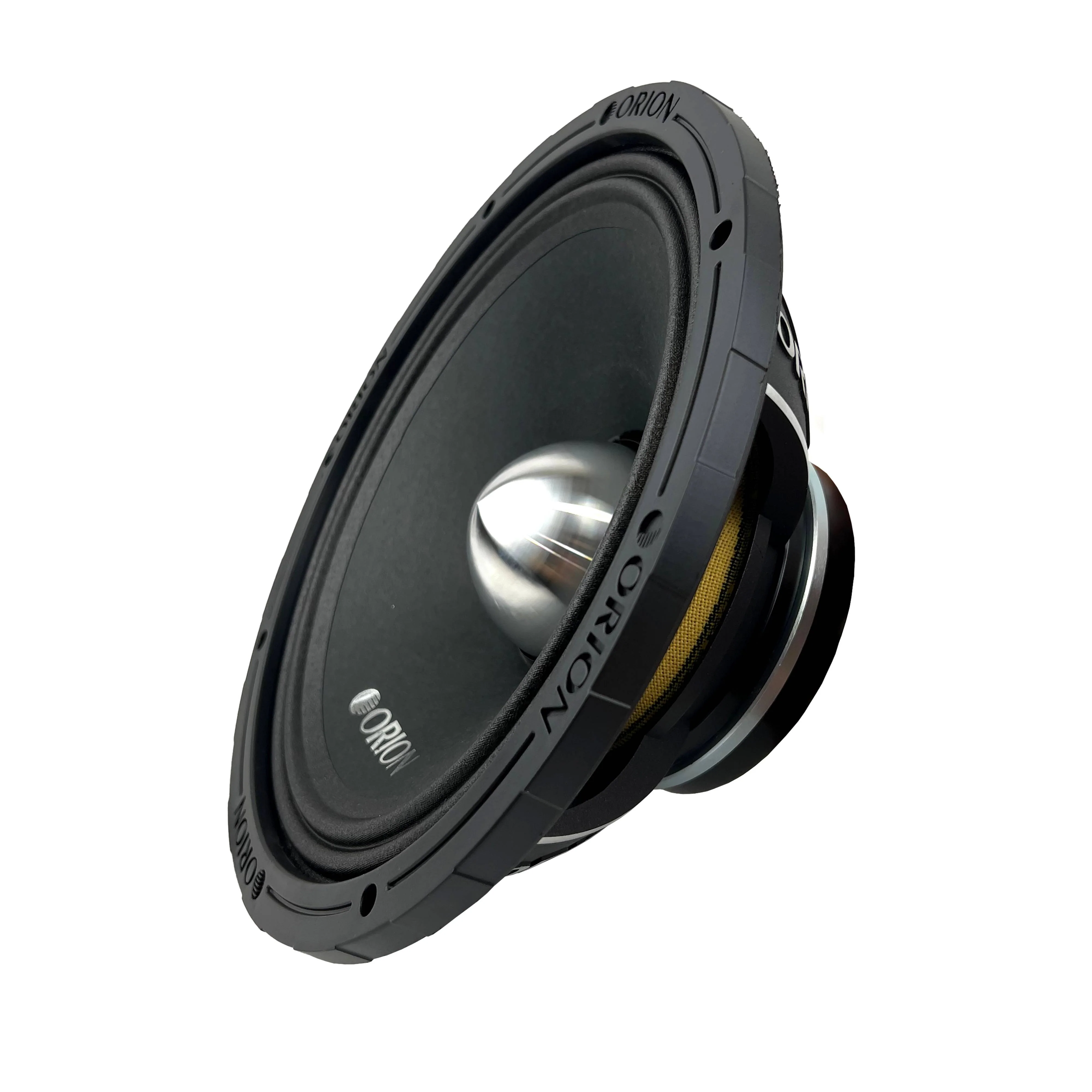 10" 550W RMS | 2200W Peak 8-Ohm 3" VC Loudspeaker ORION HCCA N-Series / HCCA108N - Image 9
