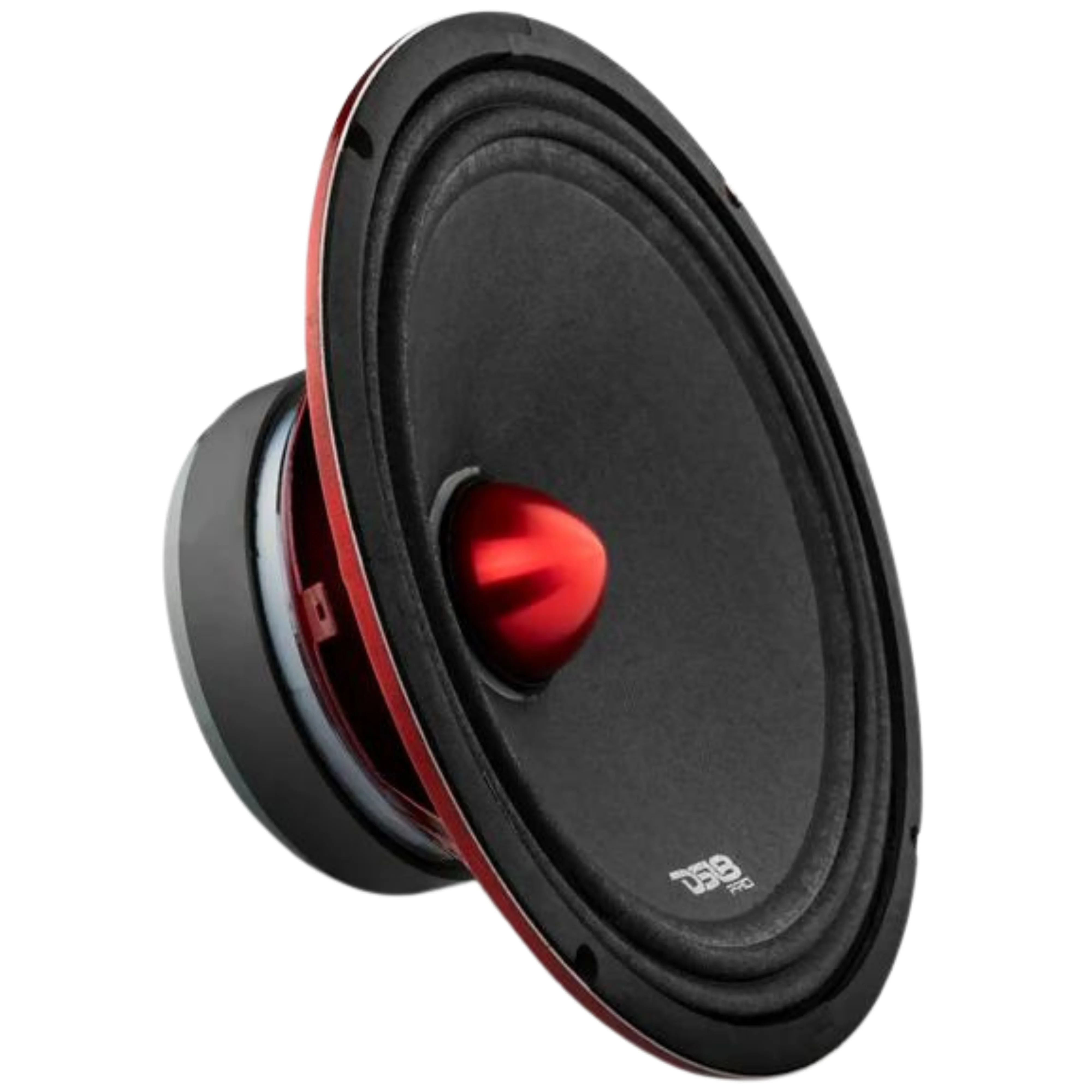DS18 10" Mid-Range Bullet 8-Ohm 300 Watts Rms Loudspeaker PRO-X10BM