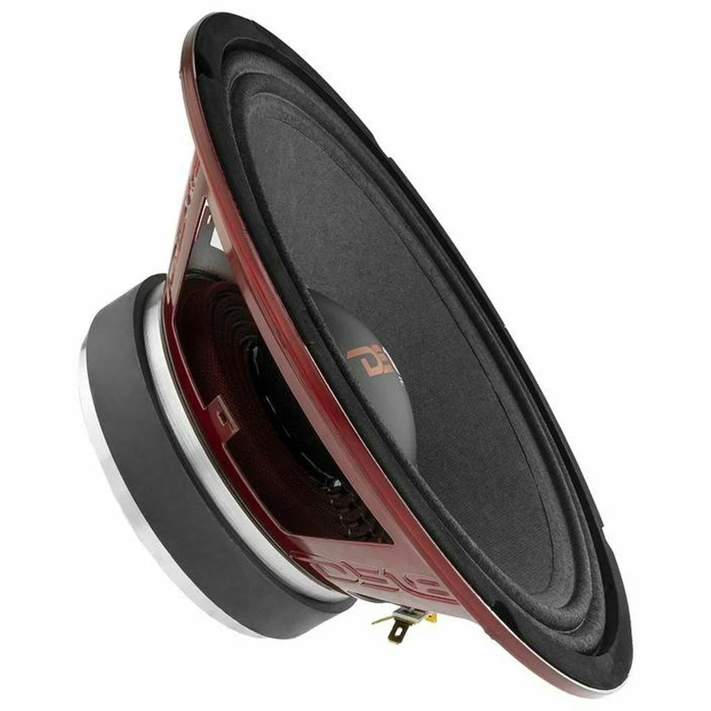 10" Midrange Loud Speaker 600 Watts 8 Ohm PRO-X10M DS18 - Image 3