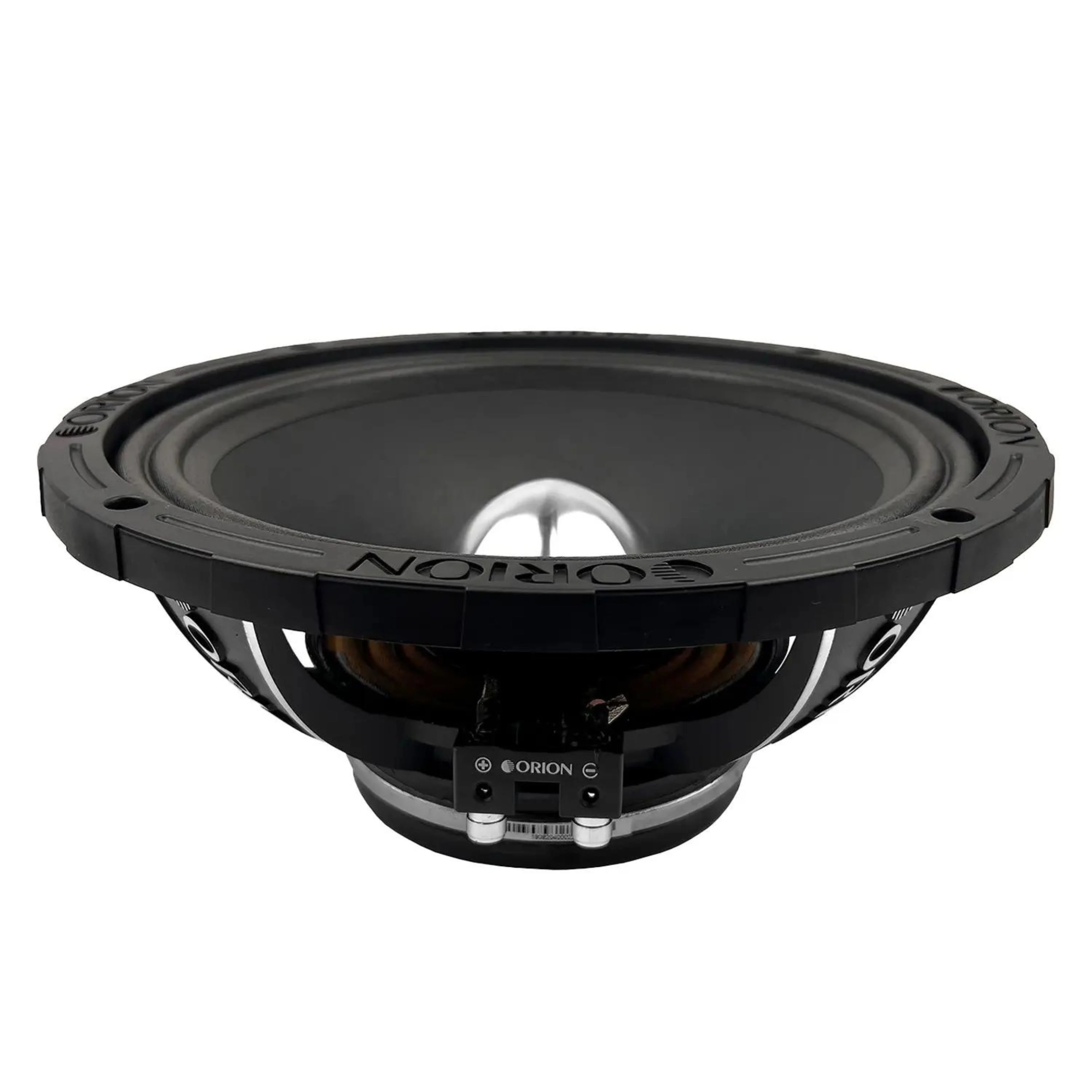 10" Neo 4-Ohm 550 Watt RMS Bullet Midrange Car Audio Loudspeaker Orion HCCA104N - Image 3