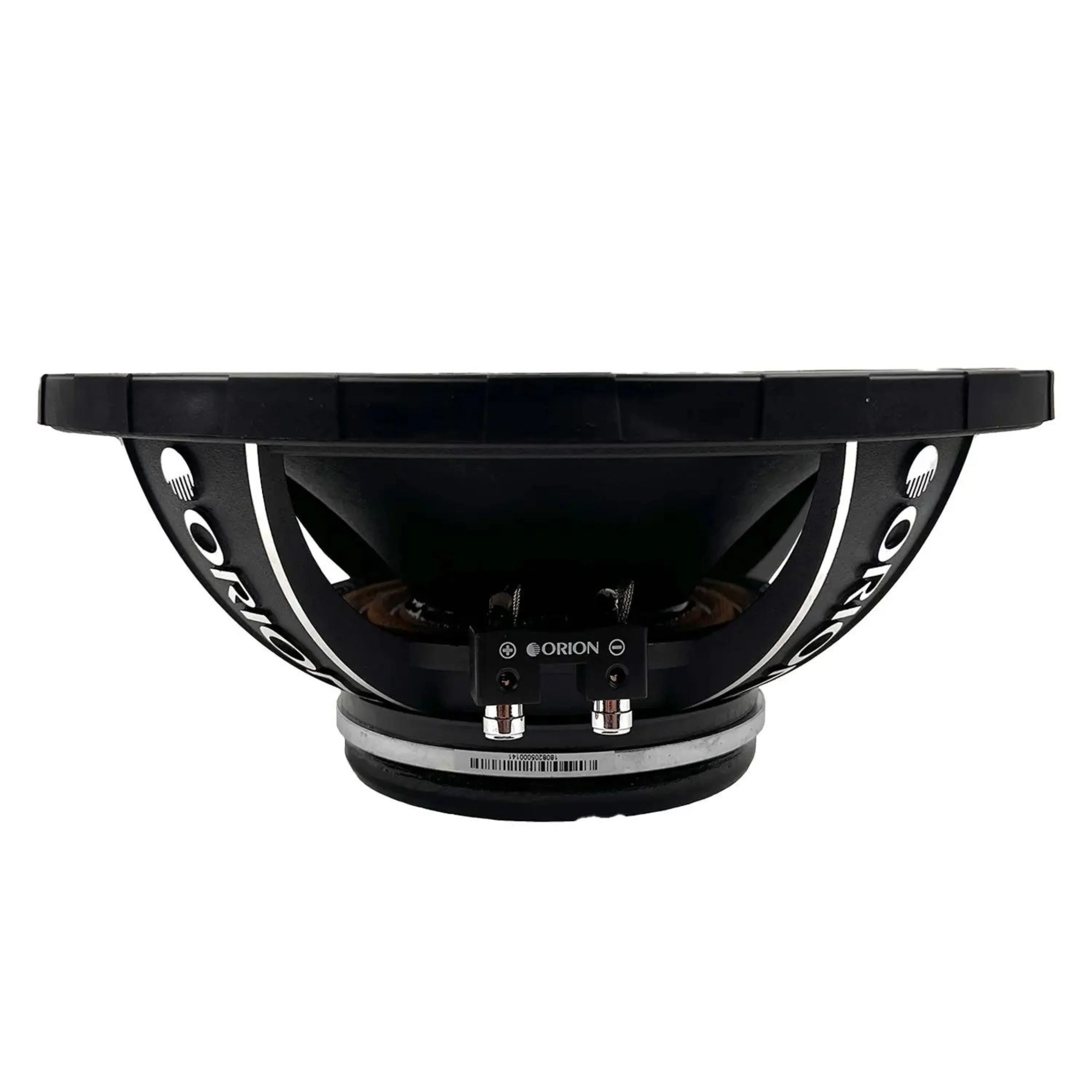 10" Neo 4-Ohm 550 Watt RMS Bullet Midrange Car Audio Loudspeaker Orion HCCA104N - Image 4