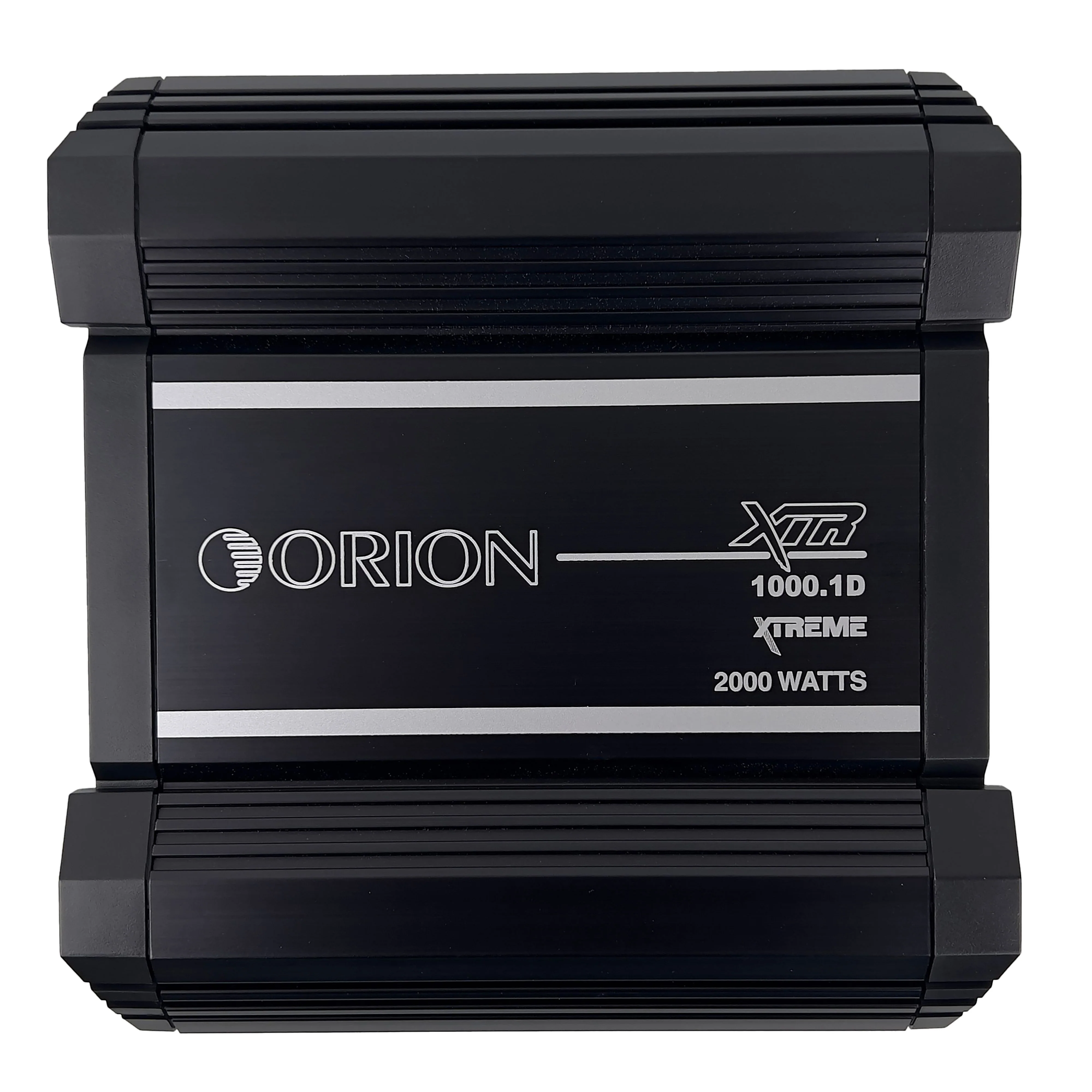 1000 Watts RMS Monoblock Class D Amplifier ORION XTR Series XTR1000.1D - Image 2