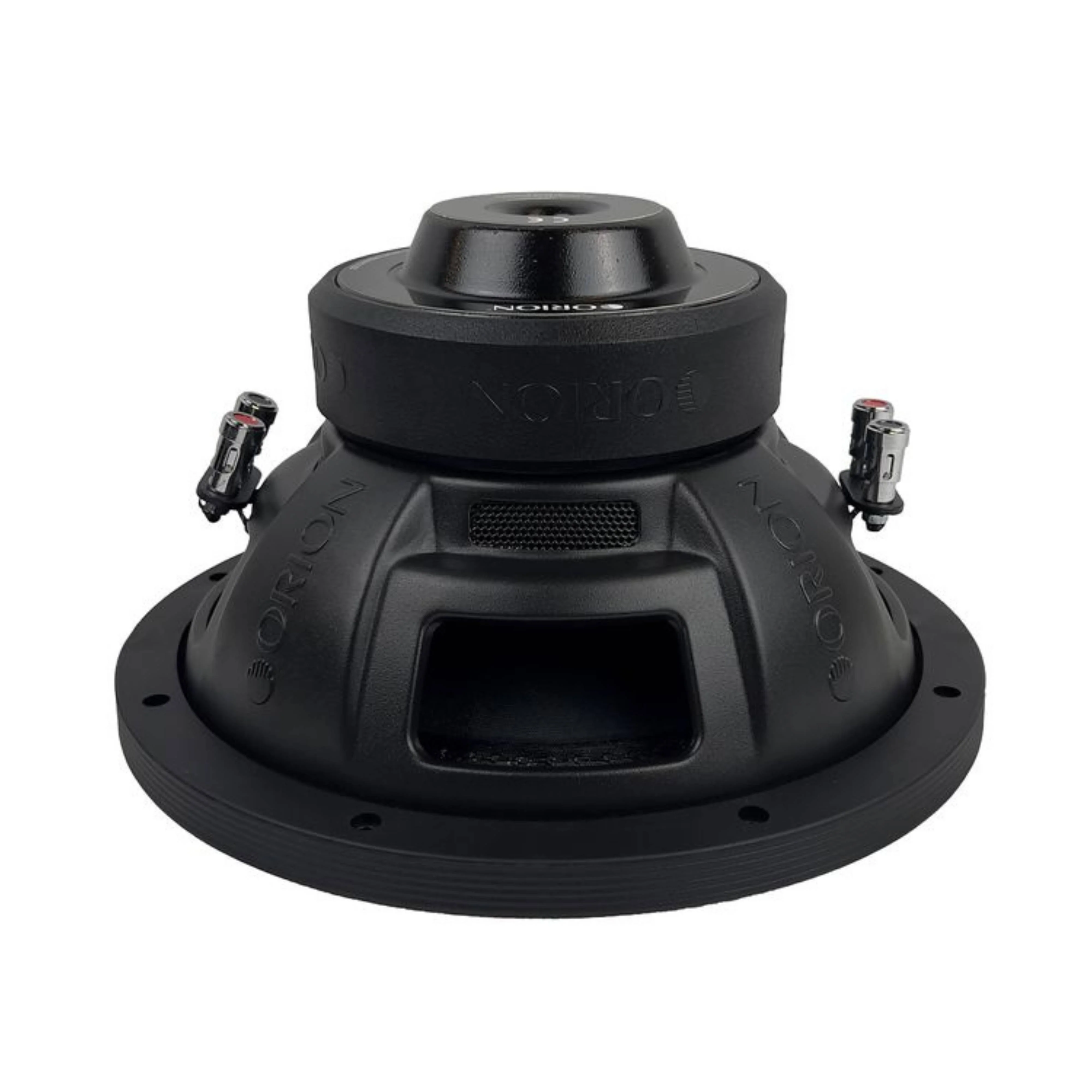 12" 600W RMS | 2400W Peak 2-Ohm 2" DVC Subwoofer ORION XTR Series / XTR122D - Image 6
