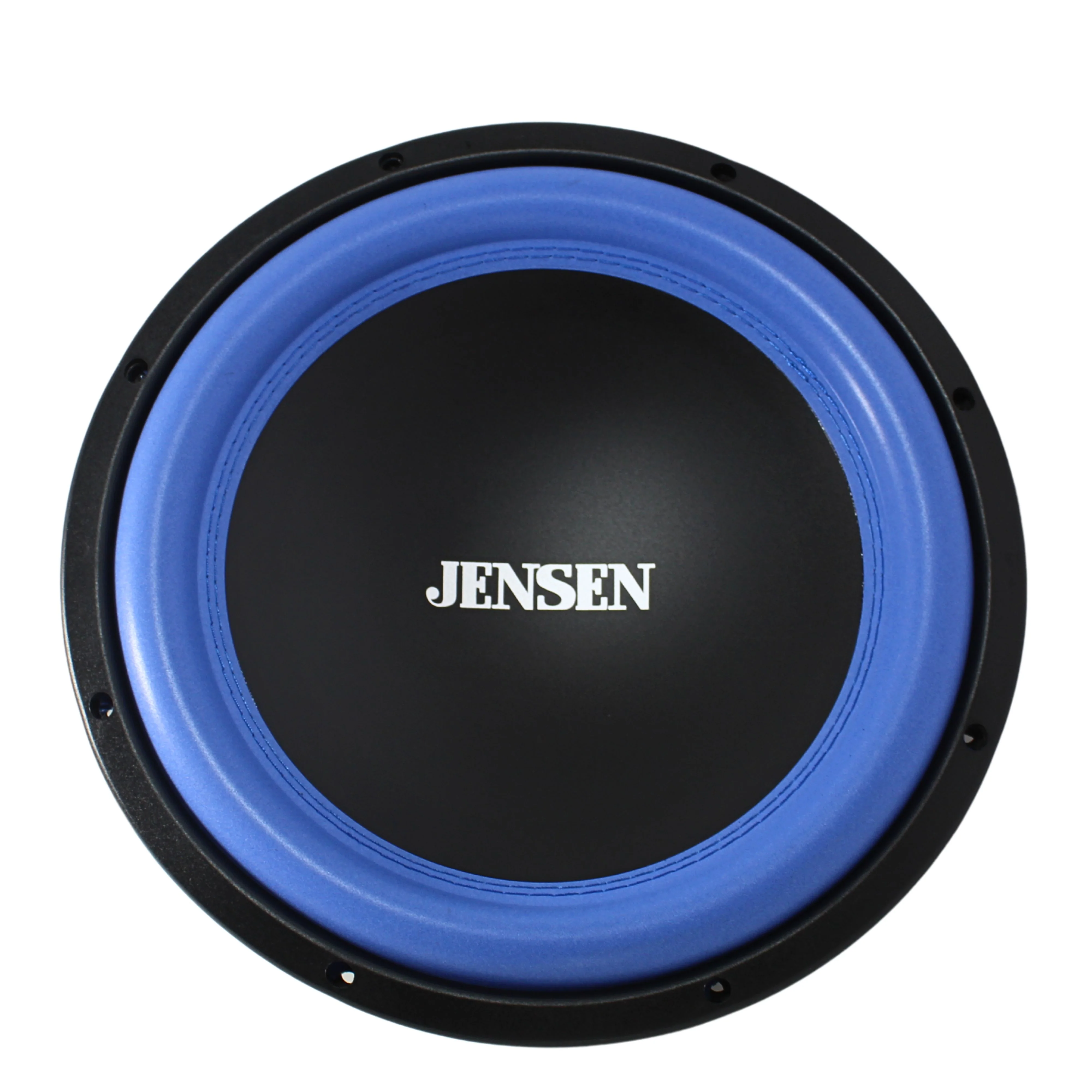 12″ Subwoofer & 2 Pairs of 6"x 9" JS69T Speakers w/ 815W 5-Channel RGB Amplifier - Image 4