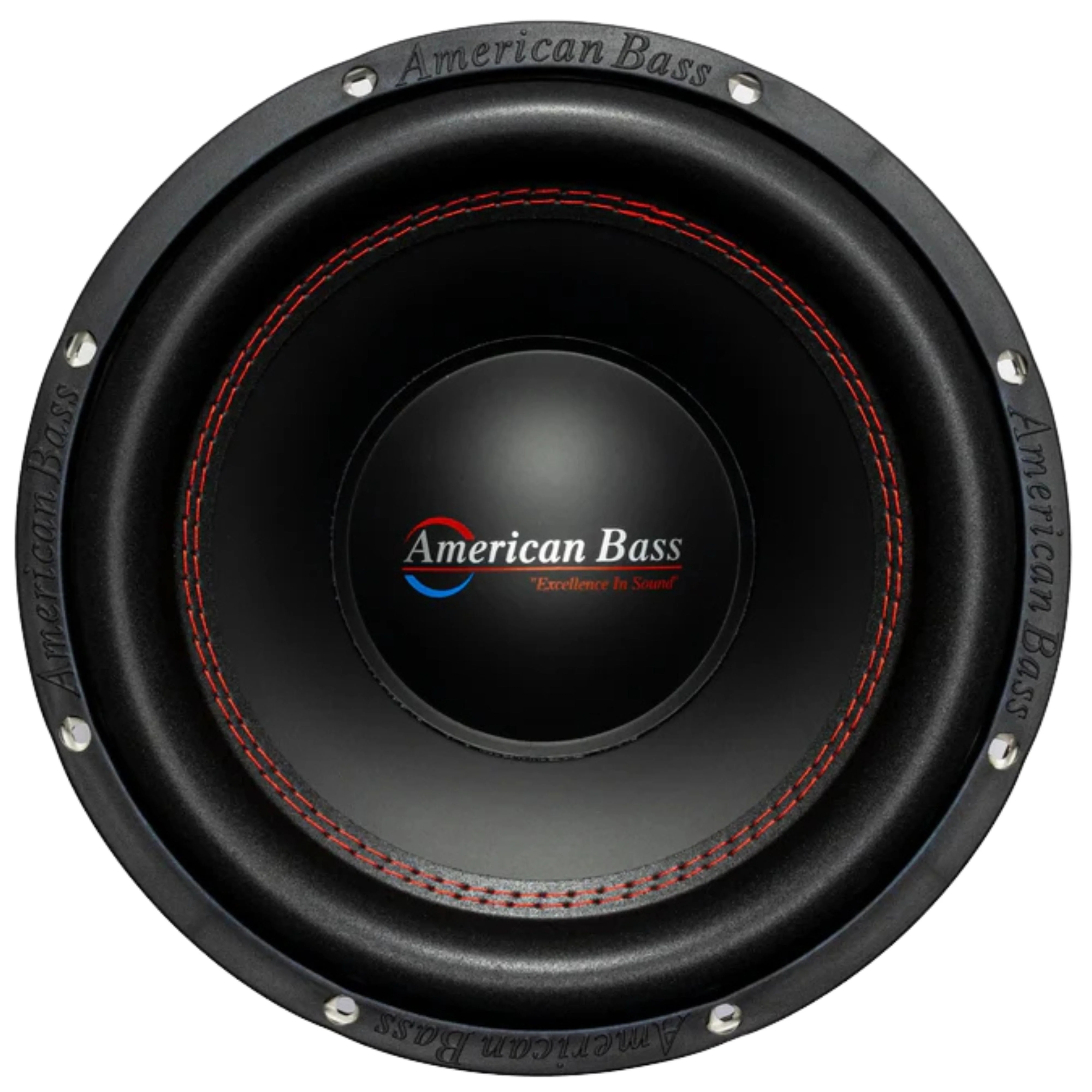 American Bass Car Audio 12" Subwoofer 2" Dual Voice Coil 4 Ohm 600W XO-1244 - Image 4