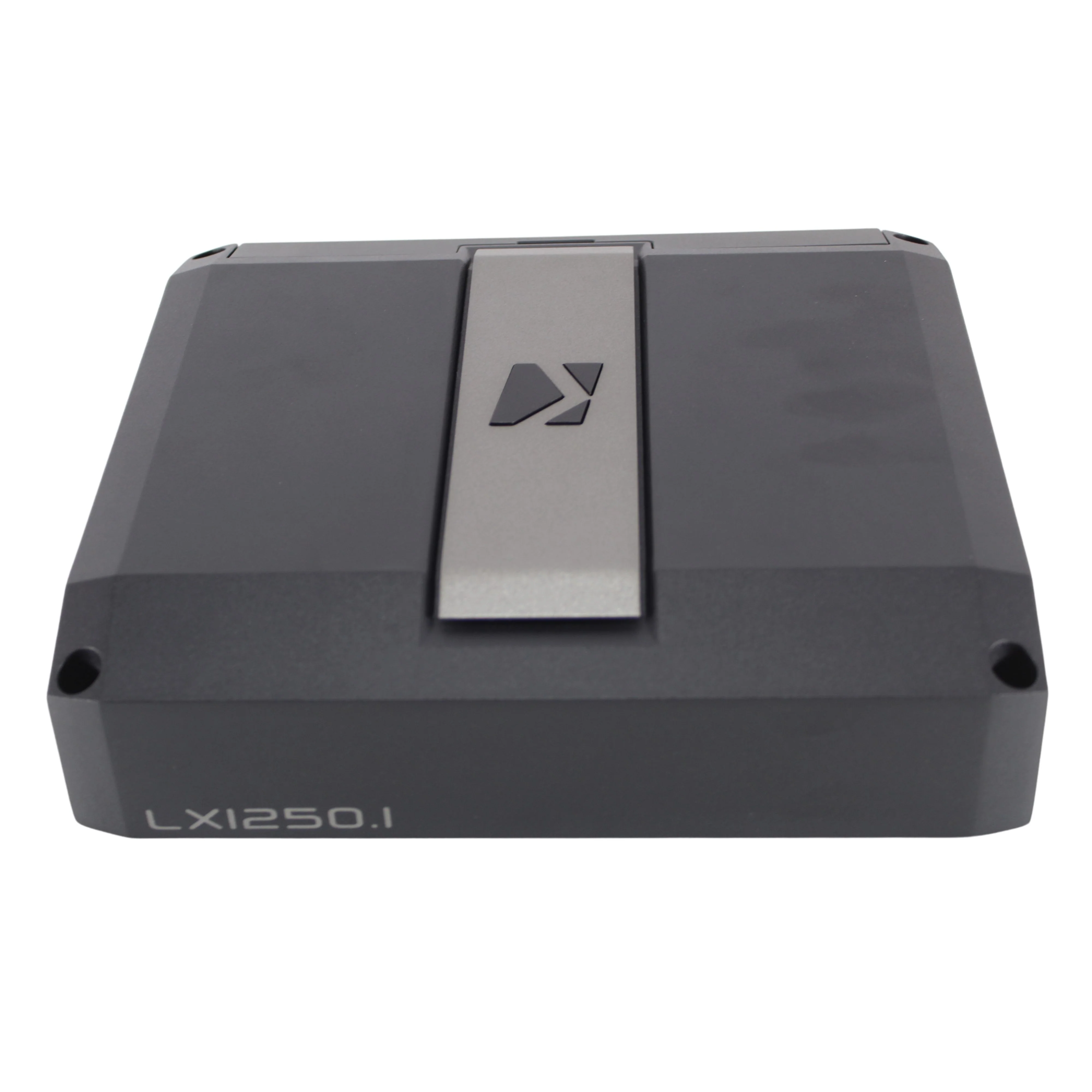 1250W 1-Ohm Mono Class D Subwoofer Amplifier w/Smart Bass & RGB LED Center Panel - Image 3