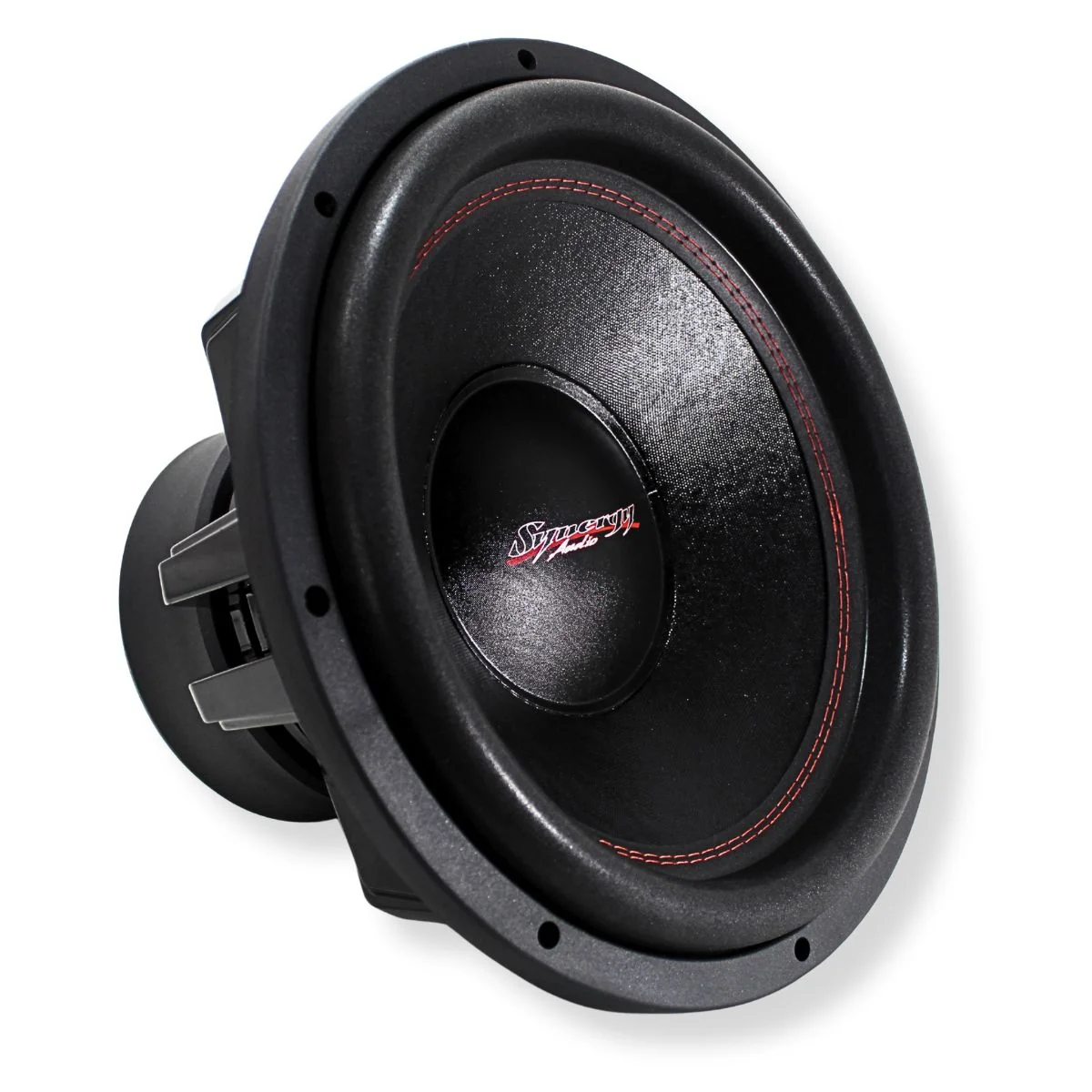 Synergy Audio SYN Series 15" 1250W RMS Dual  2 Ohm Car Subwoofer SYN-15D2