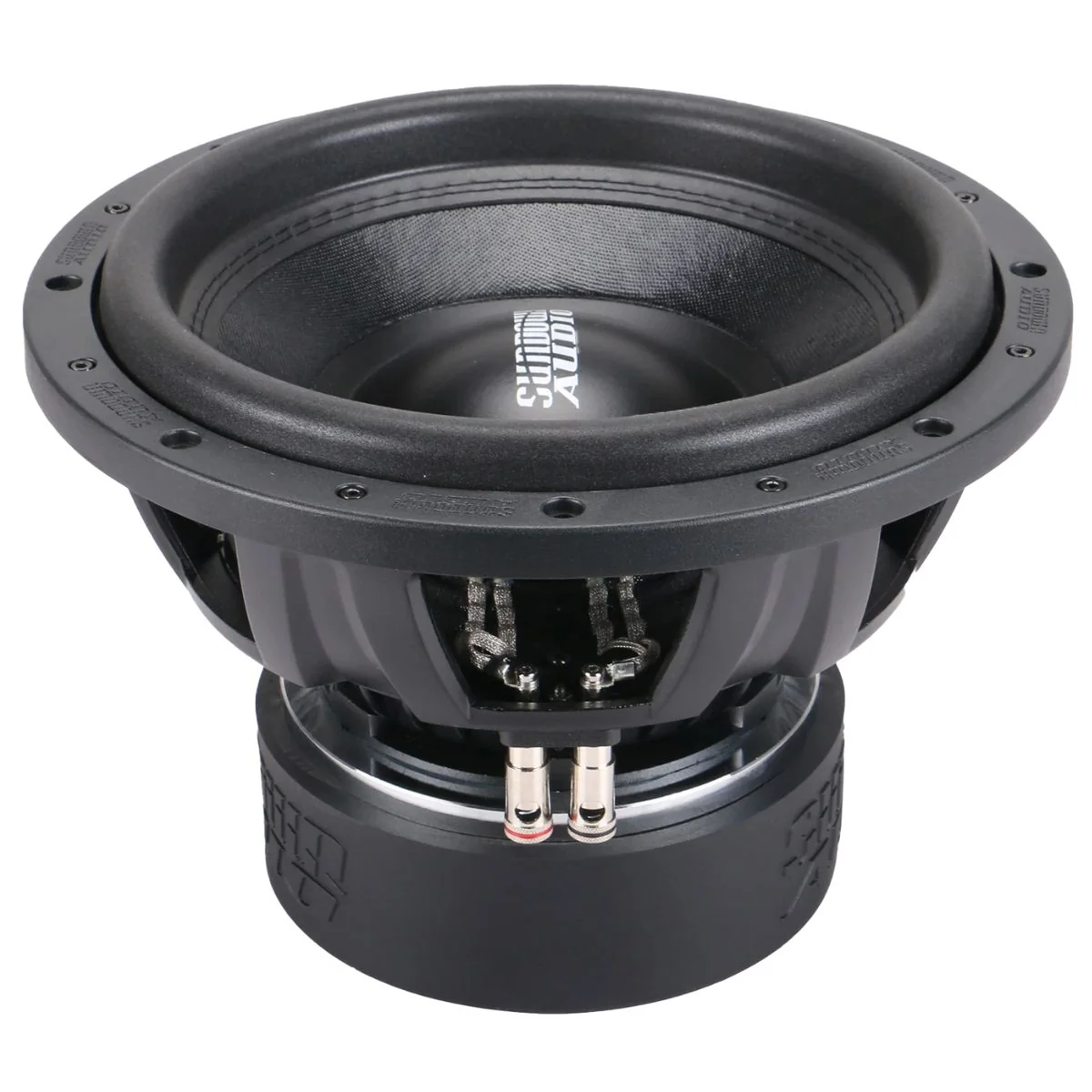 15" 1500 W RMS Dual 2 Ohm VC Car Audio Subwoofer Sundown Audio SA-Series v.3 - Image 3