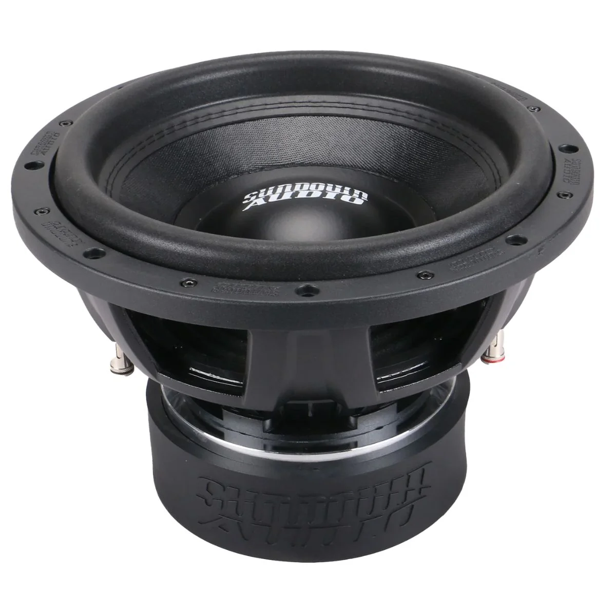 15" 1500 W RMS Dual 2 Ohm VC Car Audio Subwoofer Sundown Audio SA-Series v.3 - Image 4
