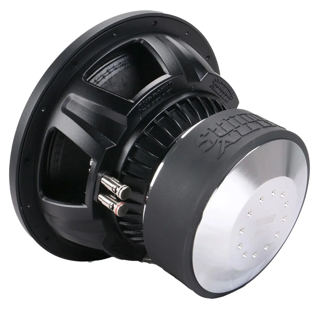 15" 1500 W RMS Dual 2 Ohm VC Car Audio Subwoofer Sundown Audio SA-Series v.3 - Image 6