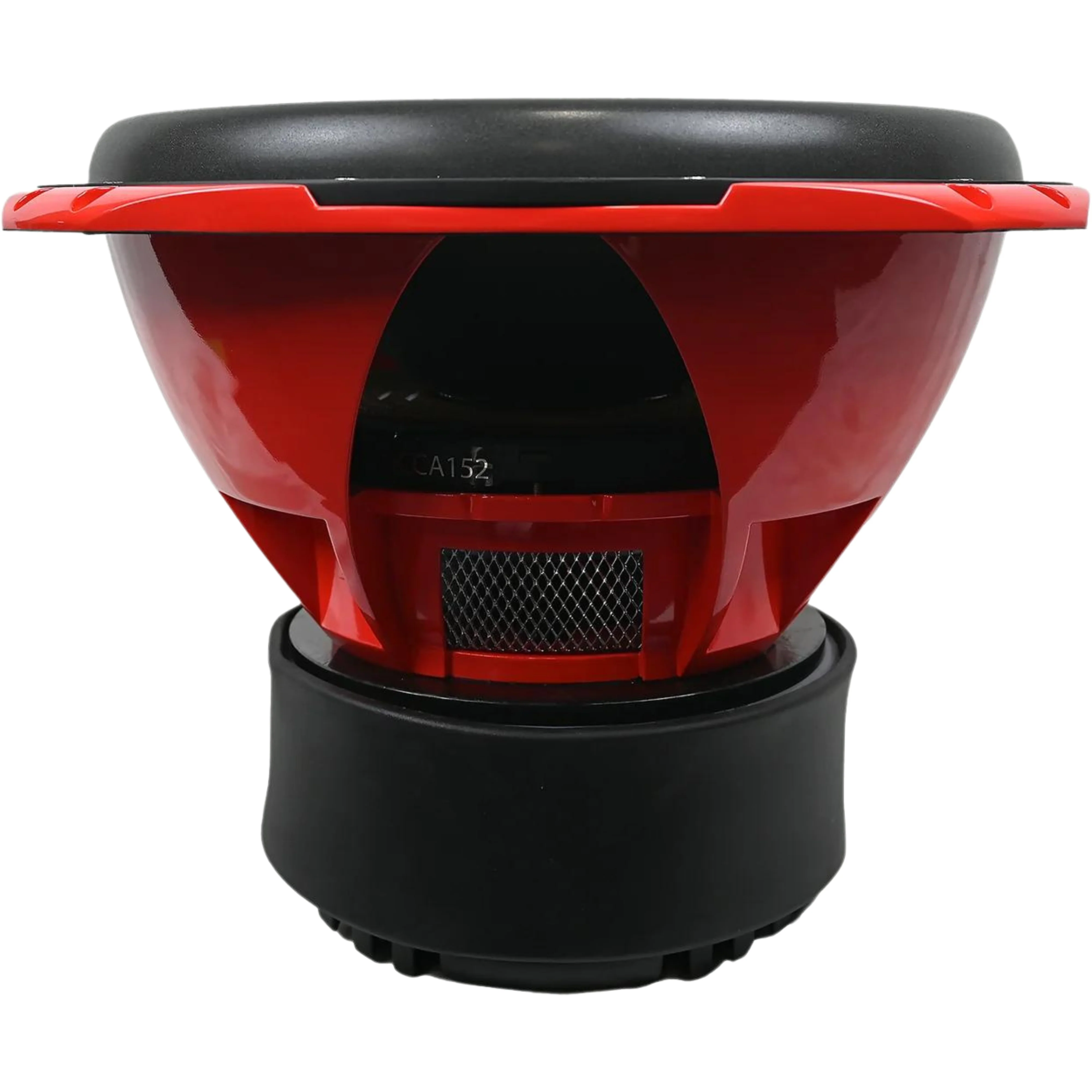 15" 2500W RMS / 10000W Peak 2-OHM 4" DVC Subwoofer ORION HCAA Series / HCCA152 - Image 4