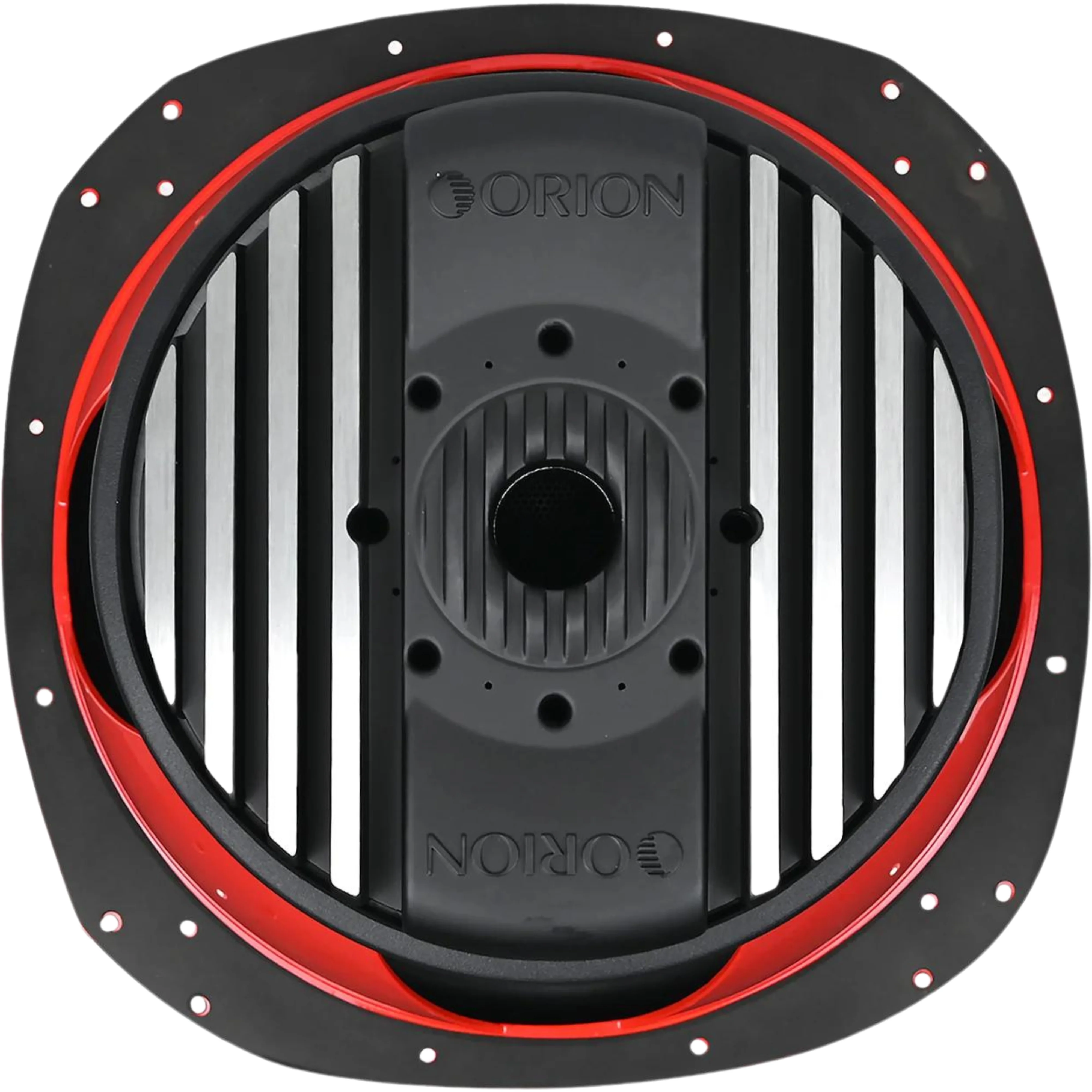 15" 2500W RMS / 10000W Peak 2-OHM 4" DVC Subwoofer ORION HCAA Series / HCCA152 - Image 7