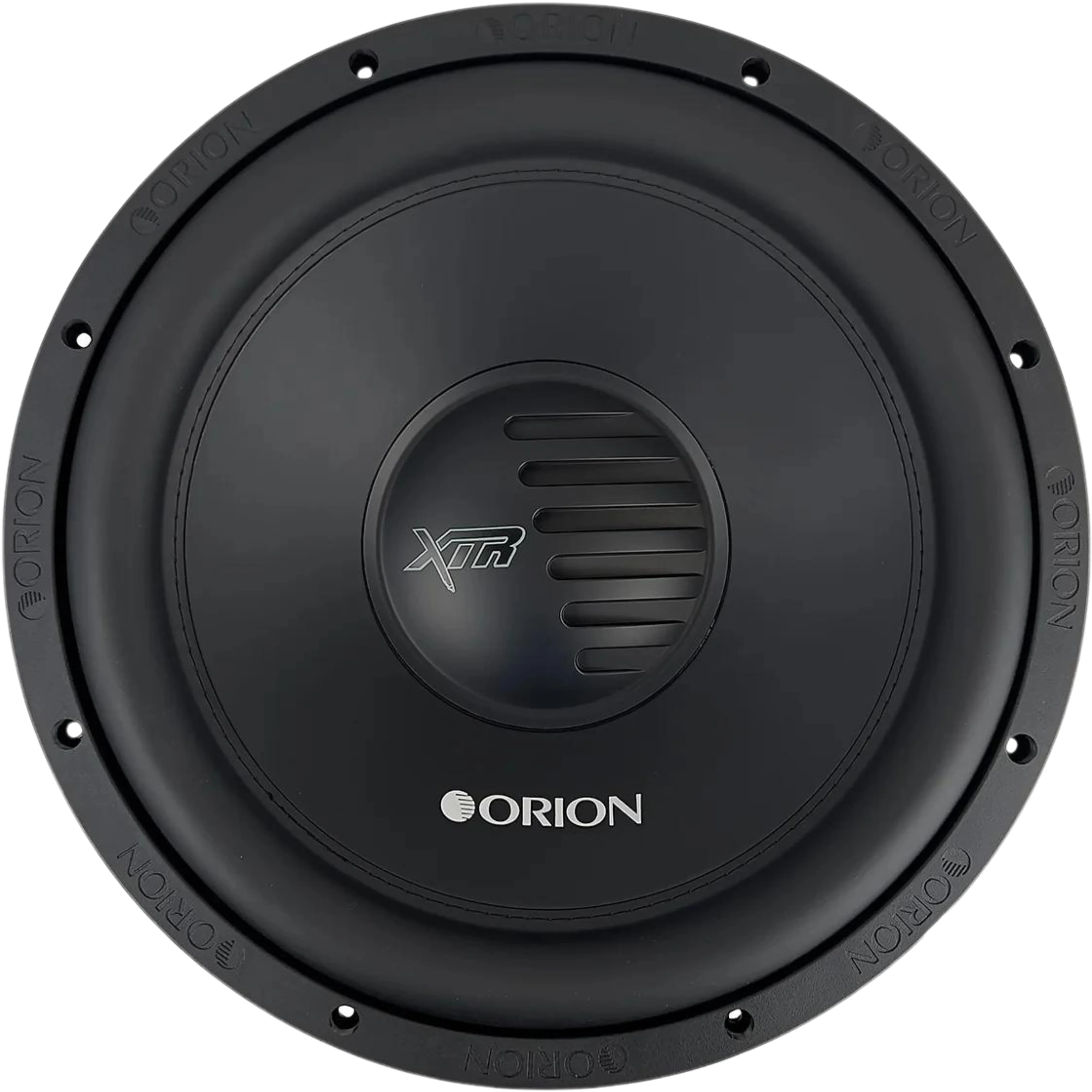 15" 750W RMS / 3000W Peak 4-Ohm 3" DVC Subwoofer ORION XTR Series / XTR154D - Image 2