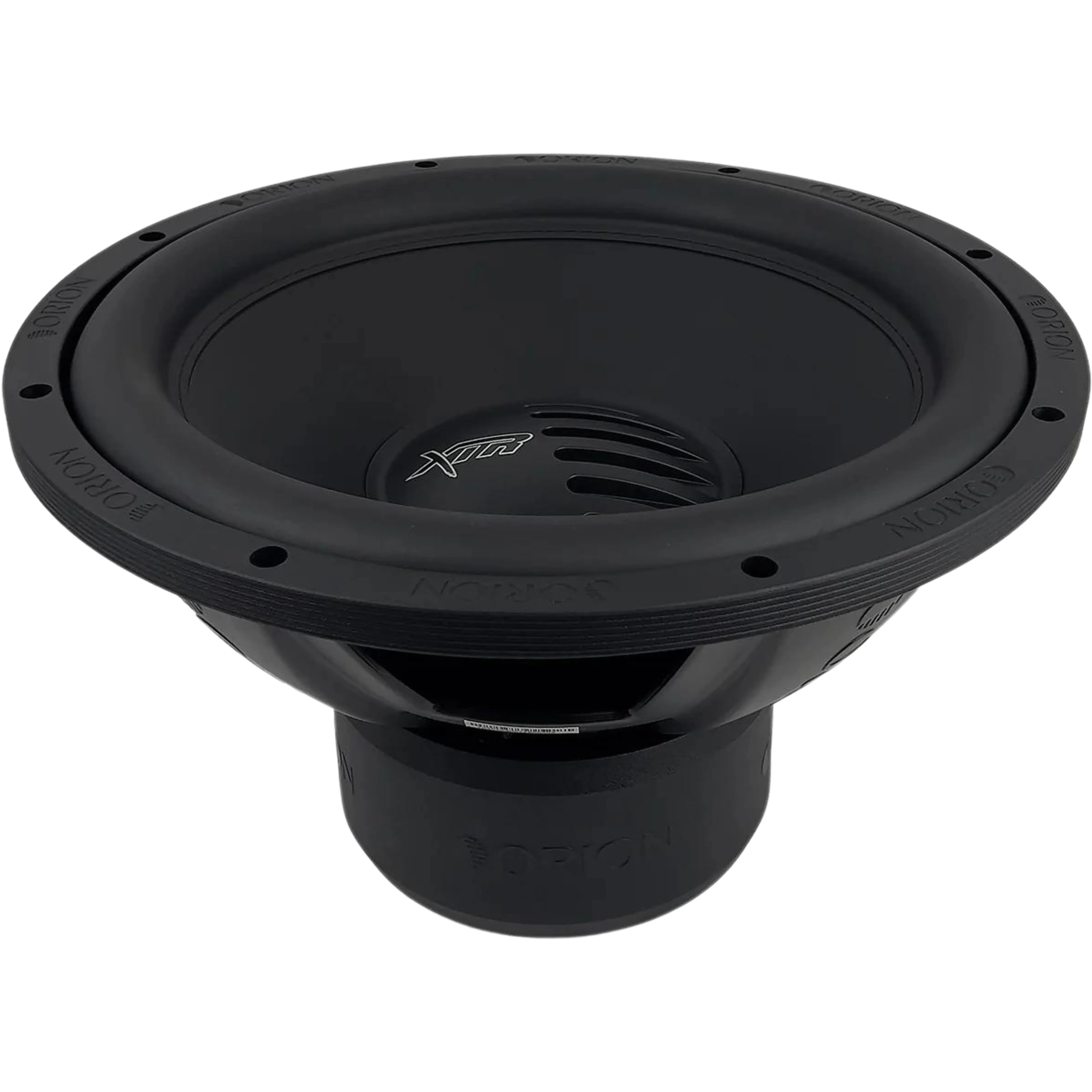 15" 750W RMS / 3000W Peak 4-Ohm 3" DVC Subwoofer ORION XTR Series / XTR154D - Image 4
