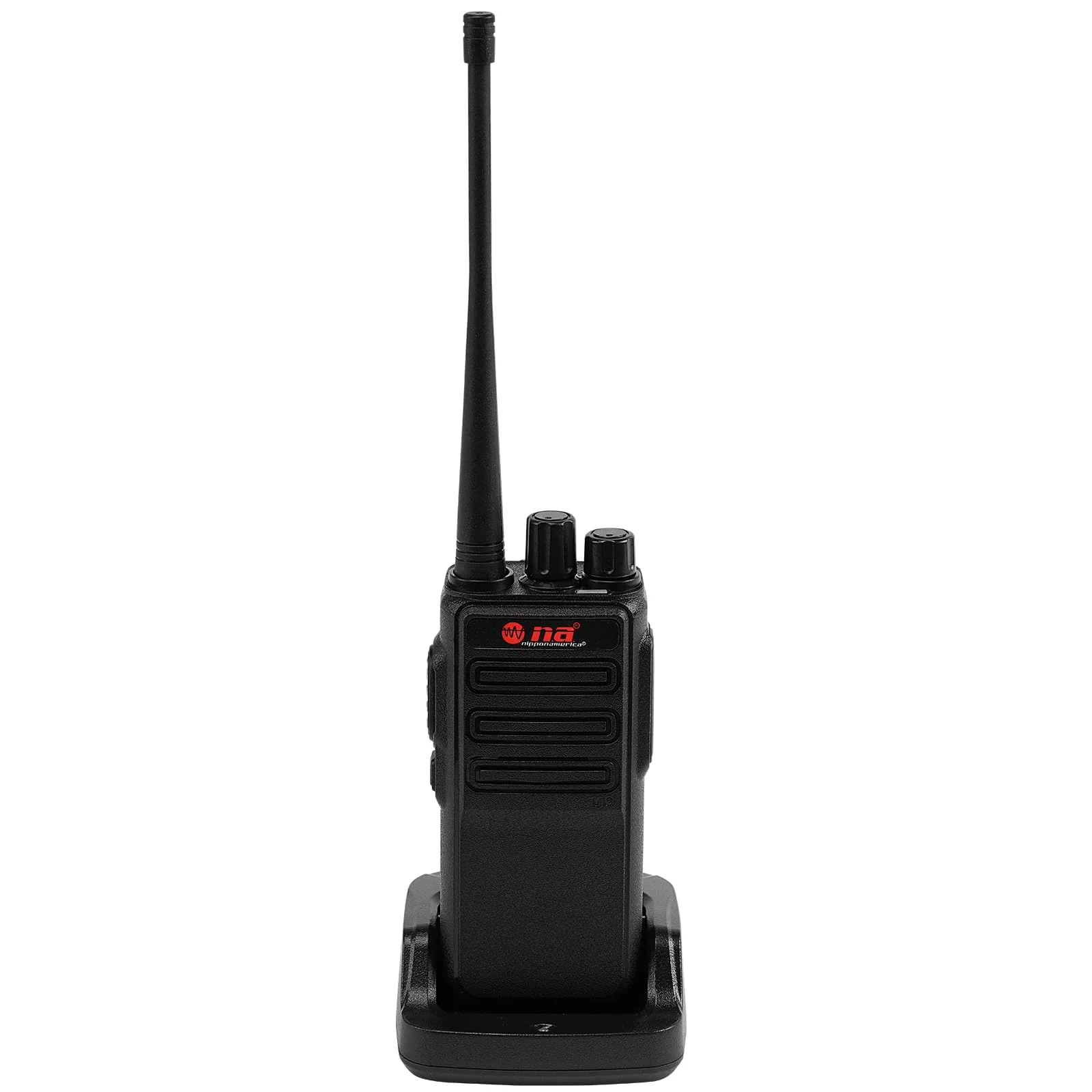 16-Ch 10W 7.4V Professional Two-Way Radio Walkie Talkie w/Up to 3 Mile Range - Image 2
