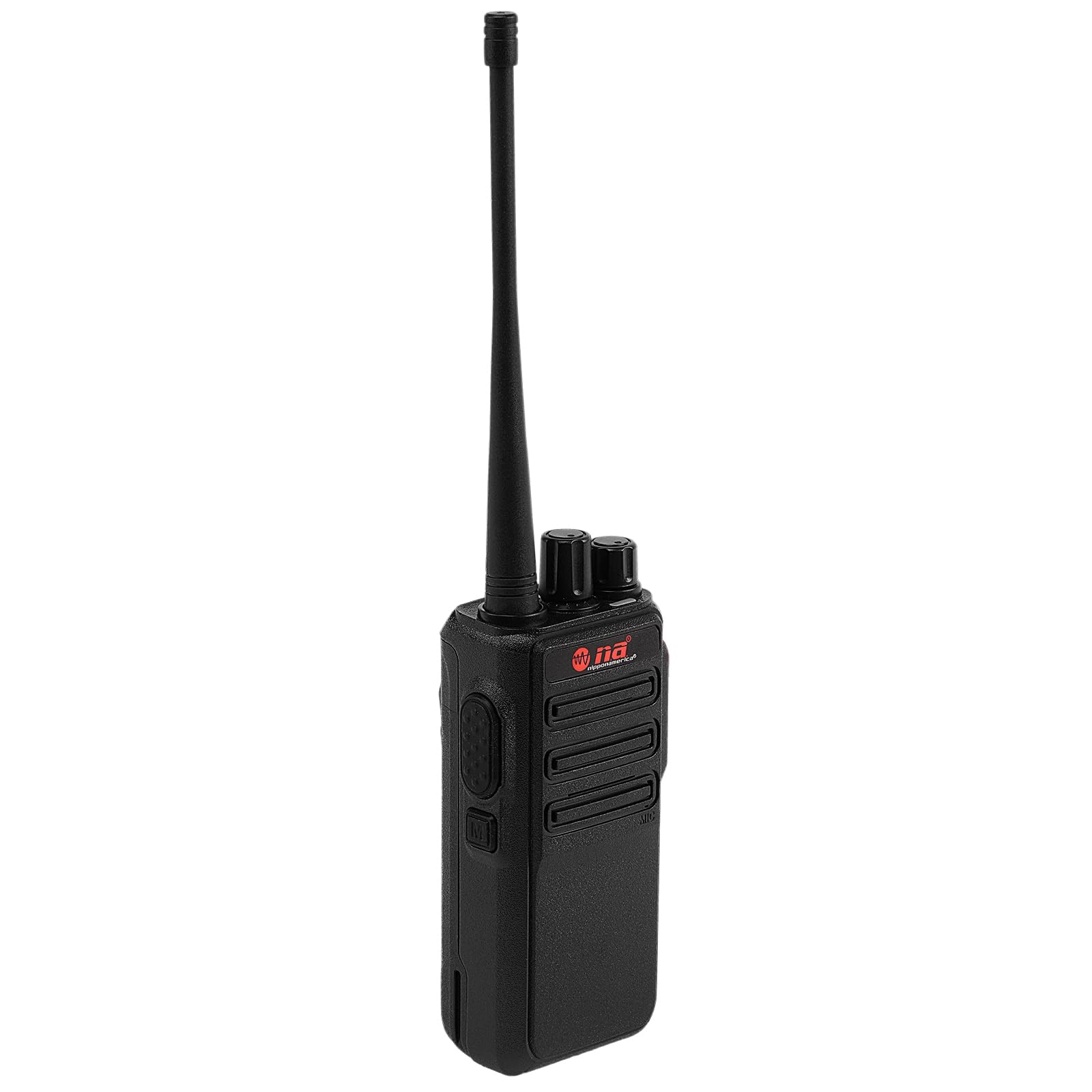 16-Ch 10W 7.4V Professional Two-Way Radio Walkie Talkie w/Up to 3 Mile Range - Image 3