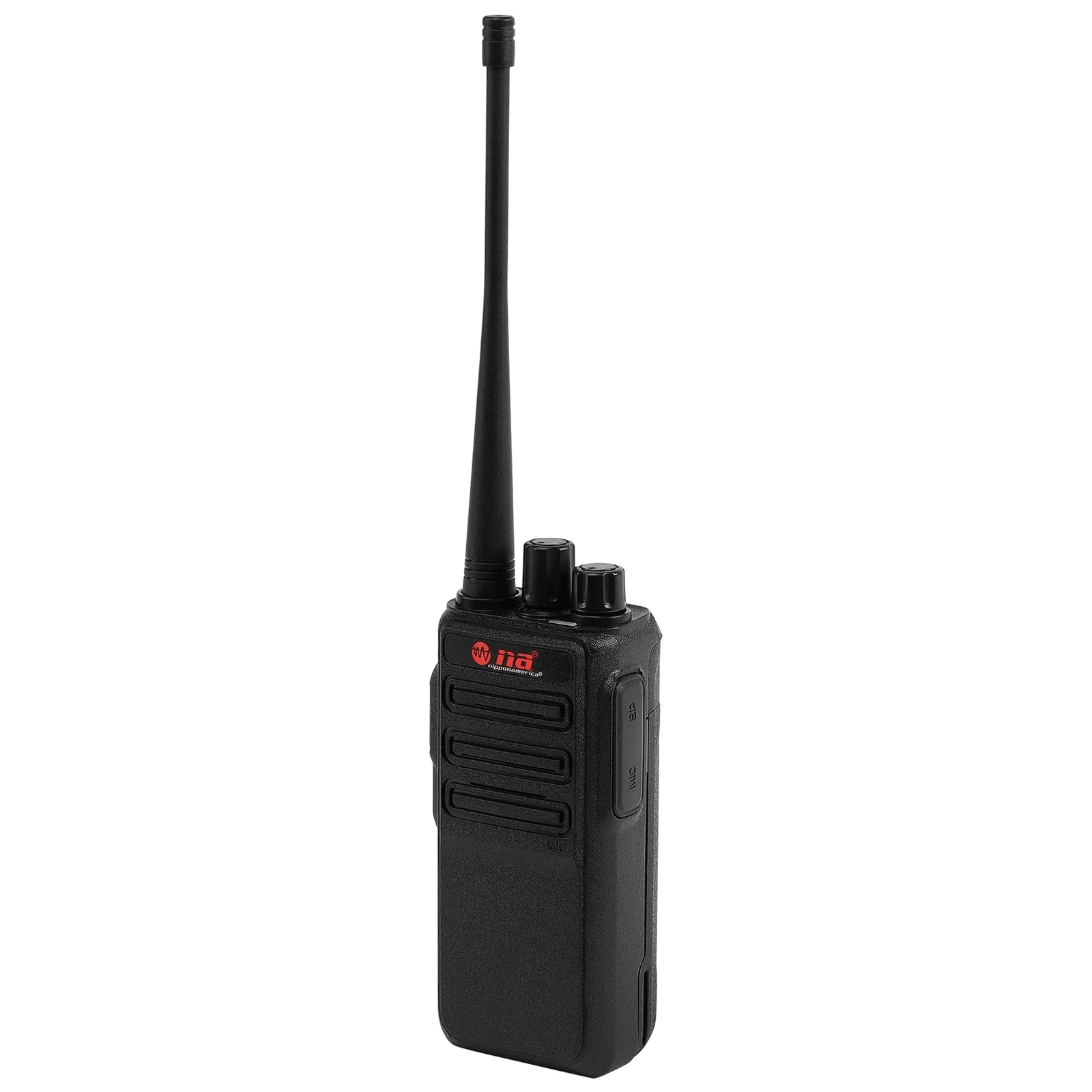 16-Ch 10W 7.4V Professional Two-Way Radio Walkie Talkie w/Up to 3 Mile Range - Image 4