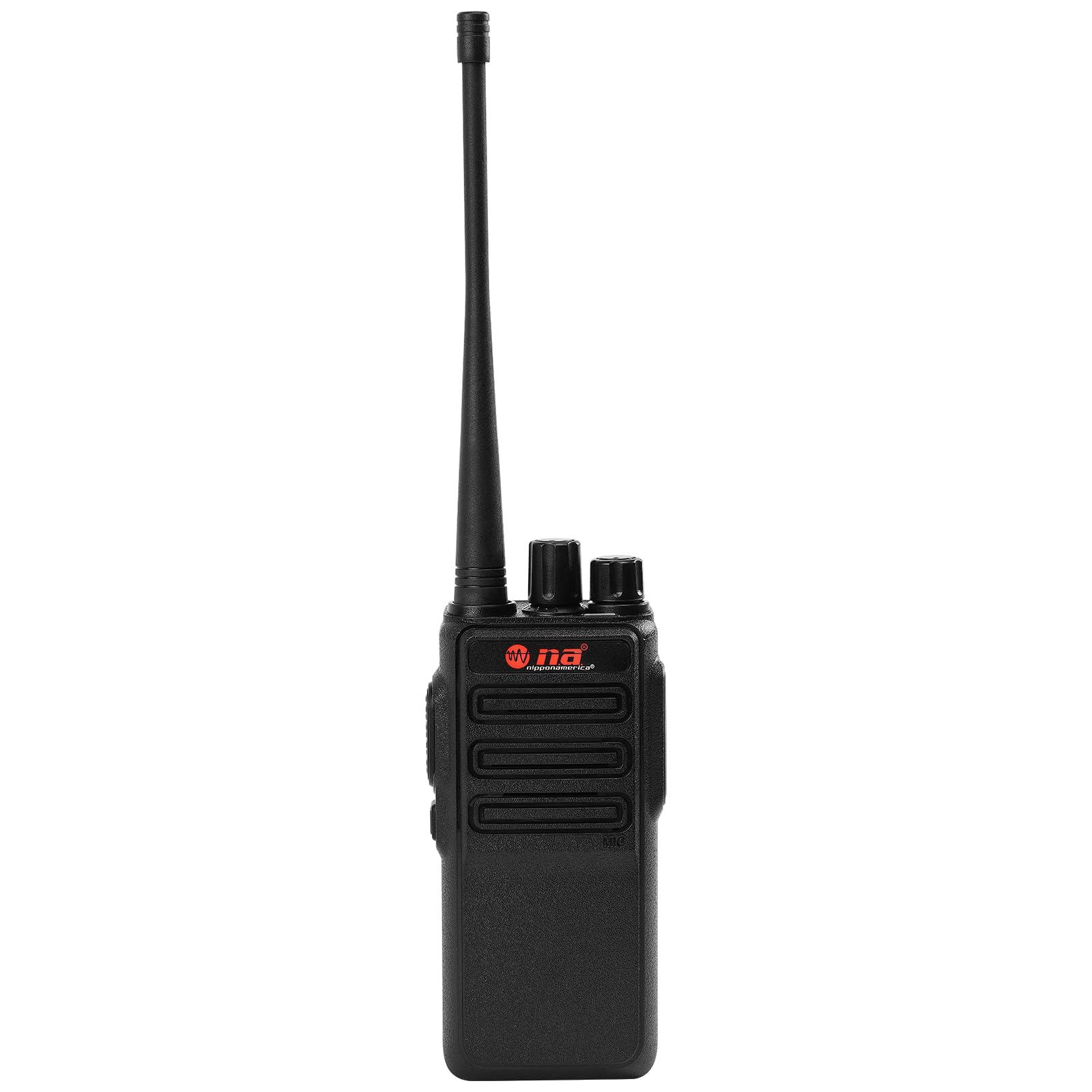 16-Ch 10W 7.4V Professional Two-Way Radio Walkie Talkie w/Up to 3 Mile Range - Image 5