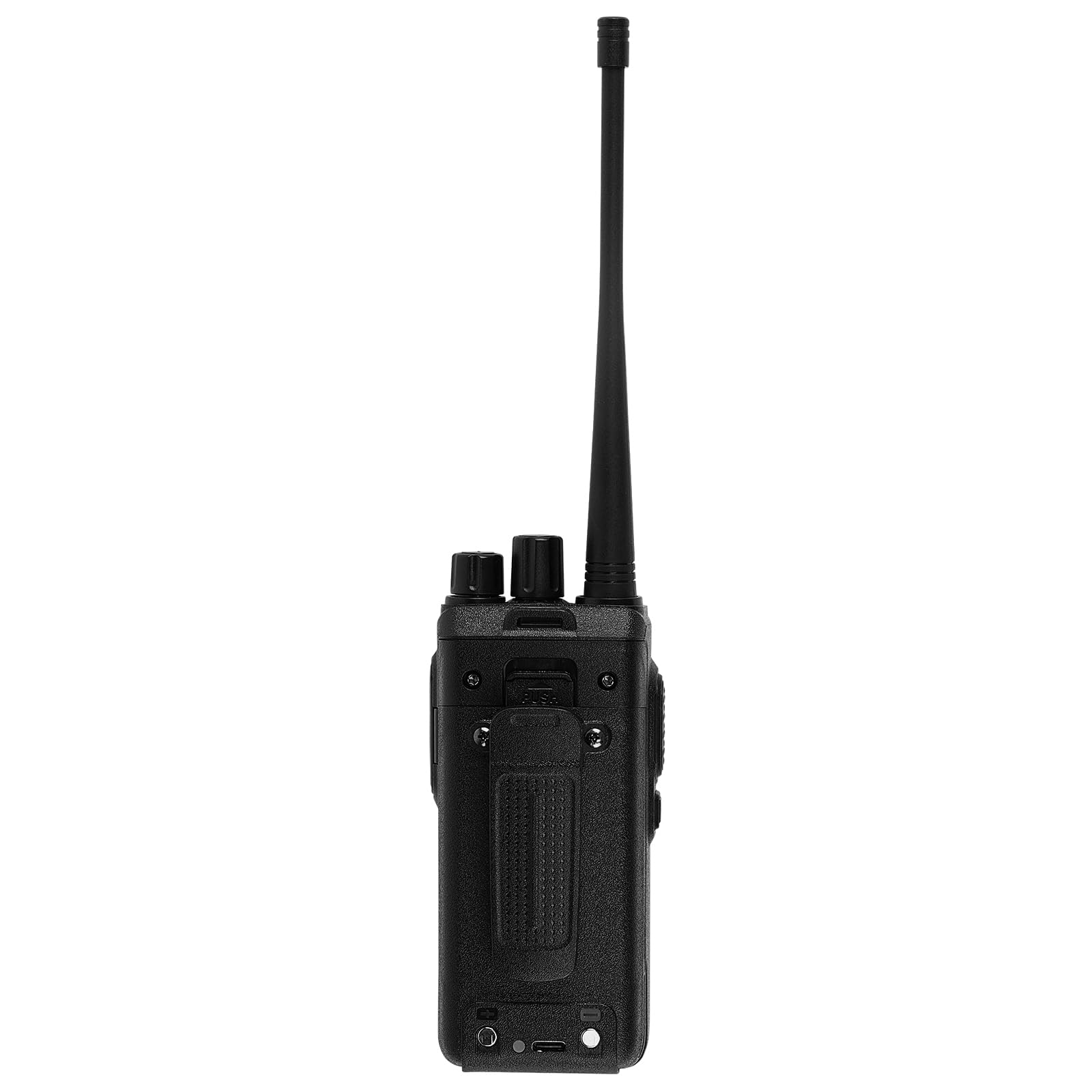 16-Ch 10W 7.4V Professional Two-Way Radio Walkie Talkie w/Up to 3 Mile Range - Image 6