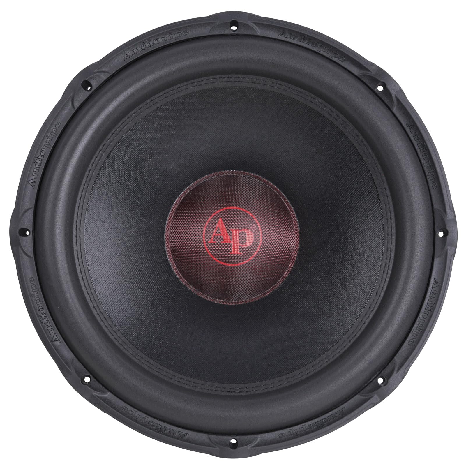 18" 1900 watts RMS Five Stack Dual 4 Ohms Subwoofer Audiopipe TXX-BDC-V-18 - Image 3