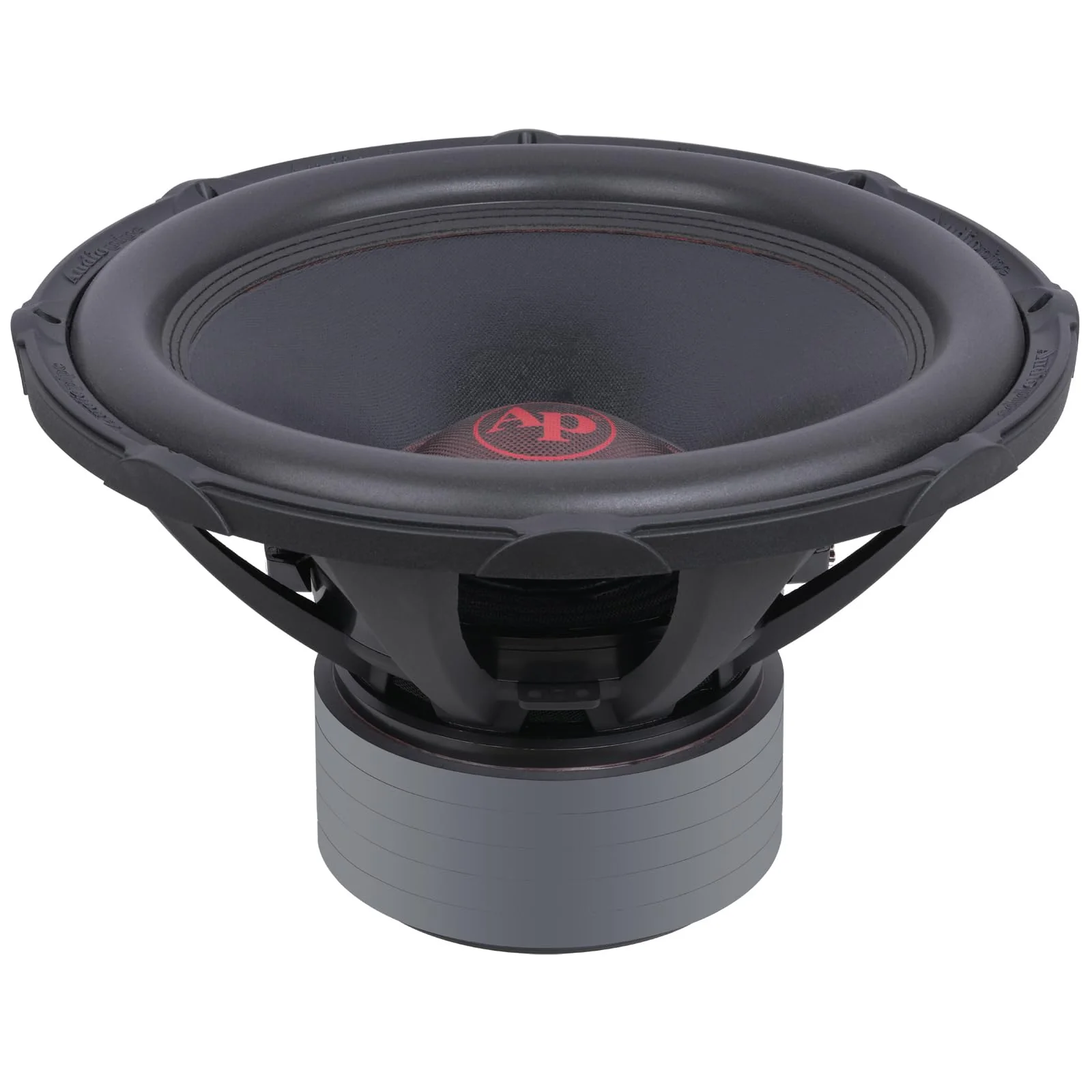 18" 1900 watts RMS Five Stack Dual 4 Ohms Subwoofer Audiopipe TXX-BDC-V-18 - Image 5