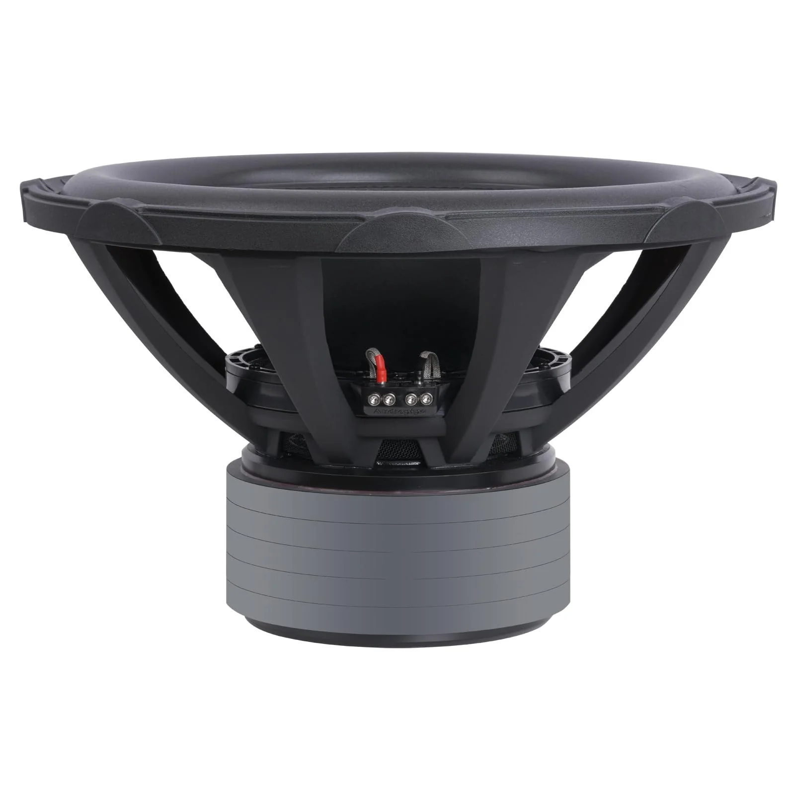 18" 1900 watts RMS Five Stack Dual 4 Ohms Subwoofer Audiopipe TXX-BDC-V-18 - Image 8