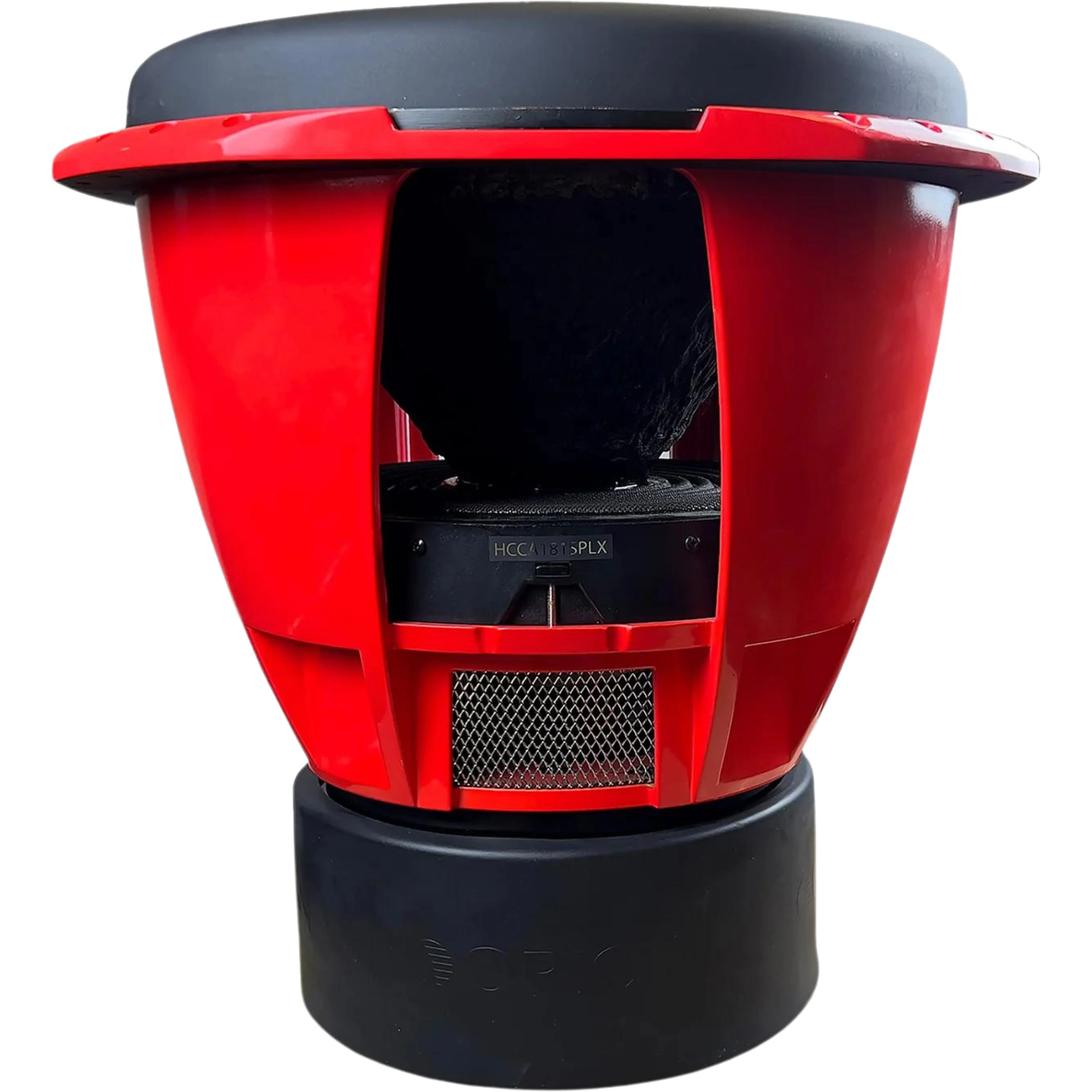 18" 7500W RMS/30000W MAX 1-Ohm DVC Subwoofer ORION HCCA SPLX Series/HCCA181SPLX - Image 3