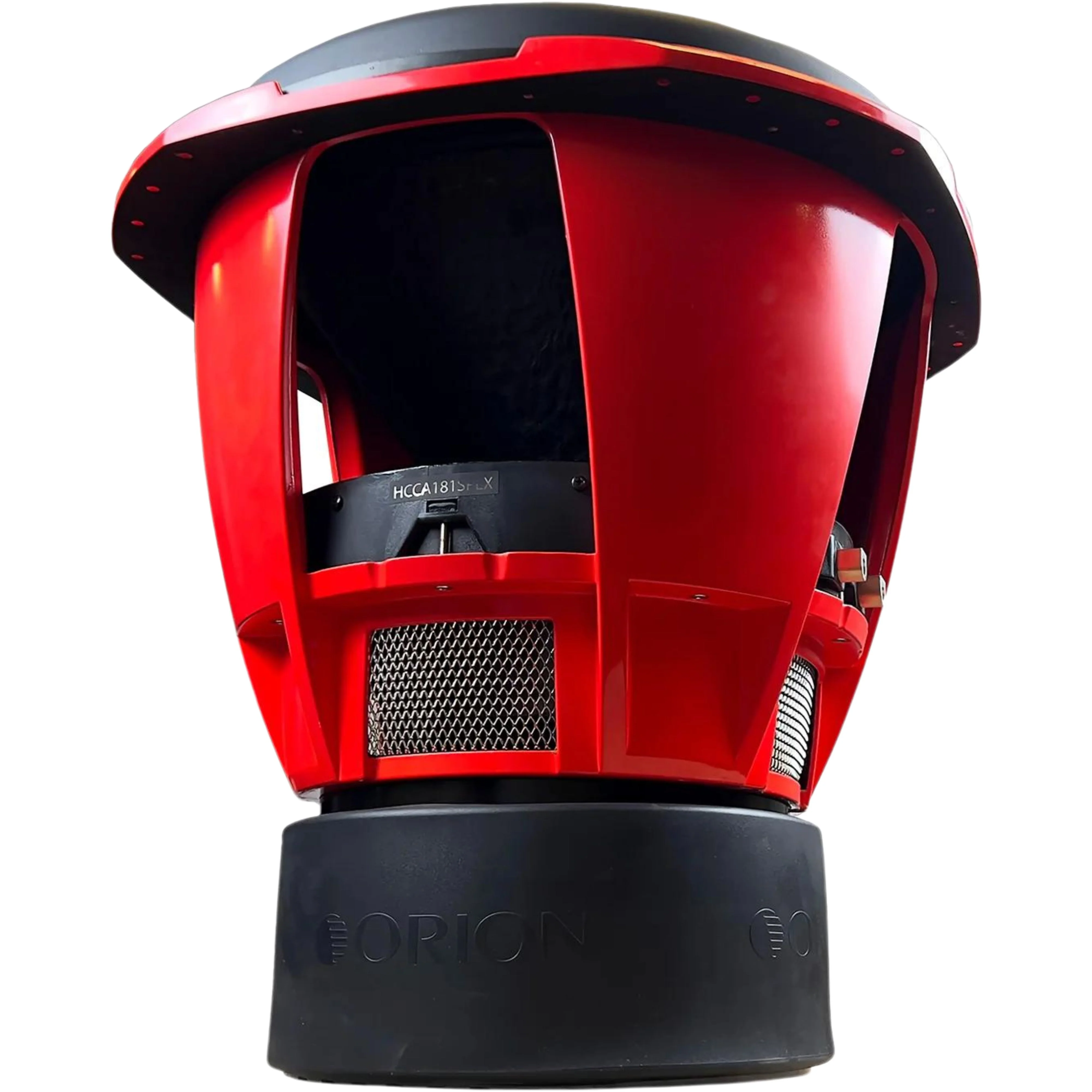 18" 7500W RMS/30000W MAX 1-Ohm DVC Subwoofer ORION HCCA SPLX Series/HCCA181SPLX - Image 4