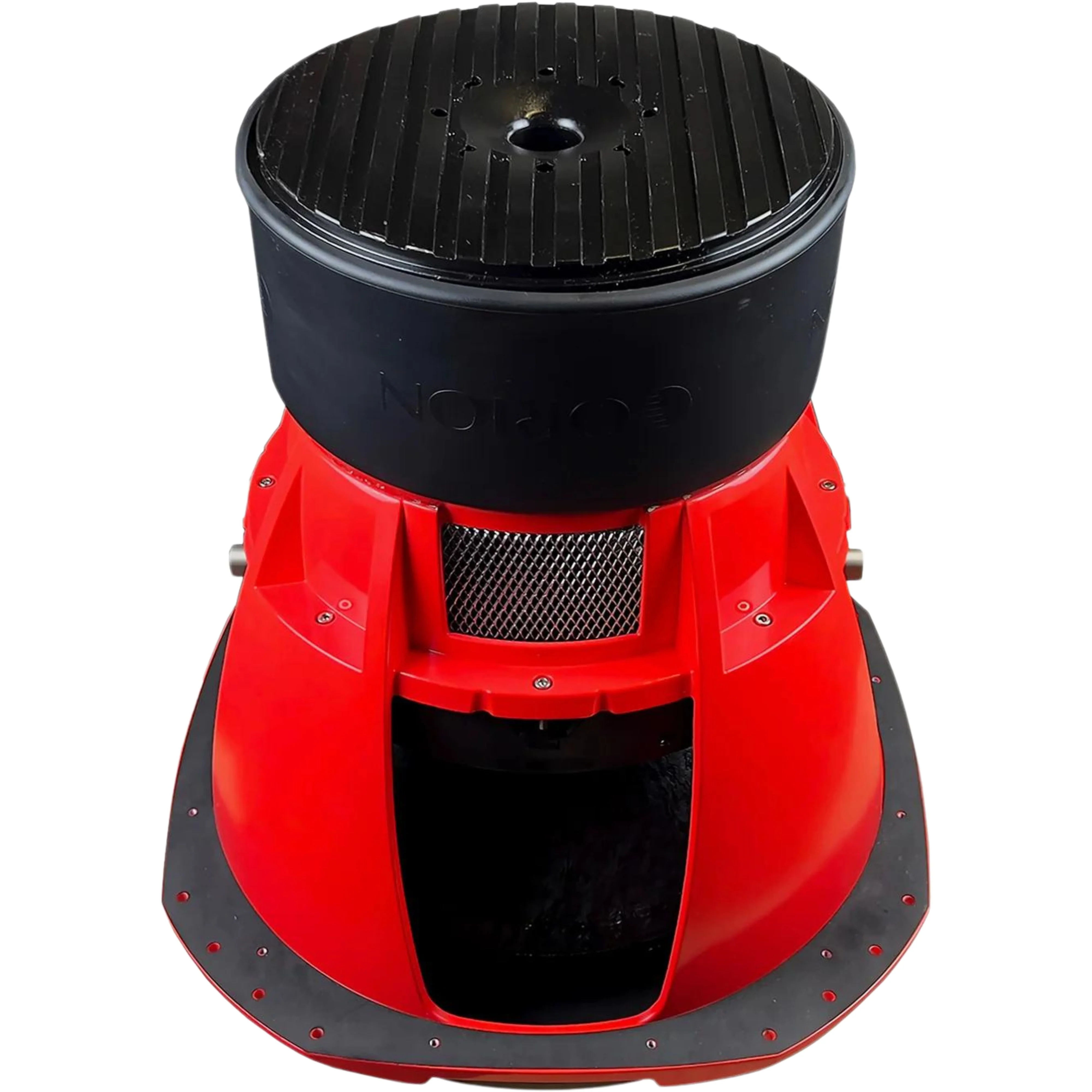18" 7500W RMS/30000W MAX 1-Ohm DVC Subwoofer ORION HCCA SPLX Series/HCCA181SPLX - Image 5