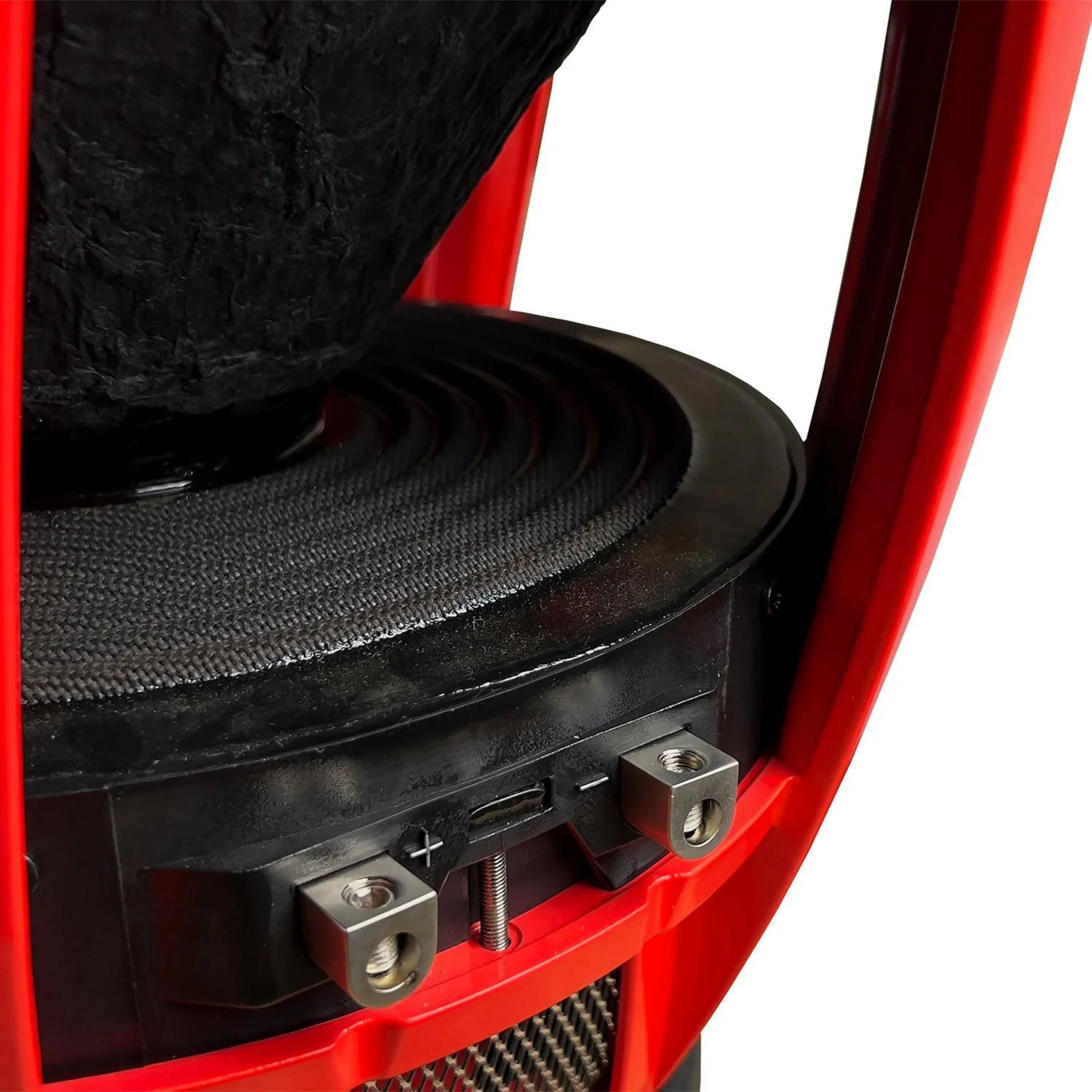 18" 7500W RMS/30000W MAX 1-Ohm DVC Subwoofer ORION HCCA SPLX Series/HCCA181SPLX - Image 6