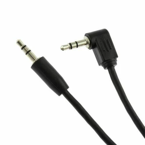 DS18 3FT AUX 3.5mm Audio Cable for Car, Phone, Tablet, MP3