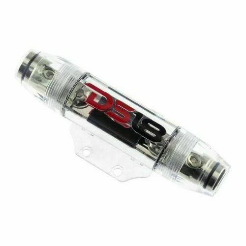 1x DS18 ANL Fuse Holder w/250 amp Fuse Waterproof FHRANL250A - Image 3