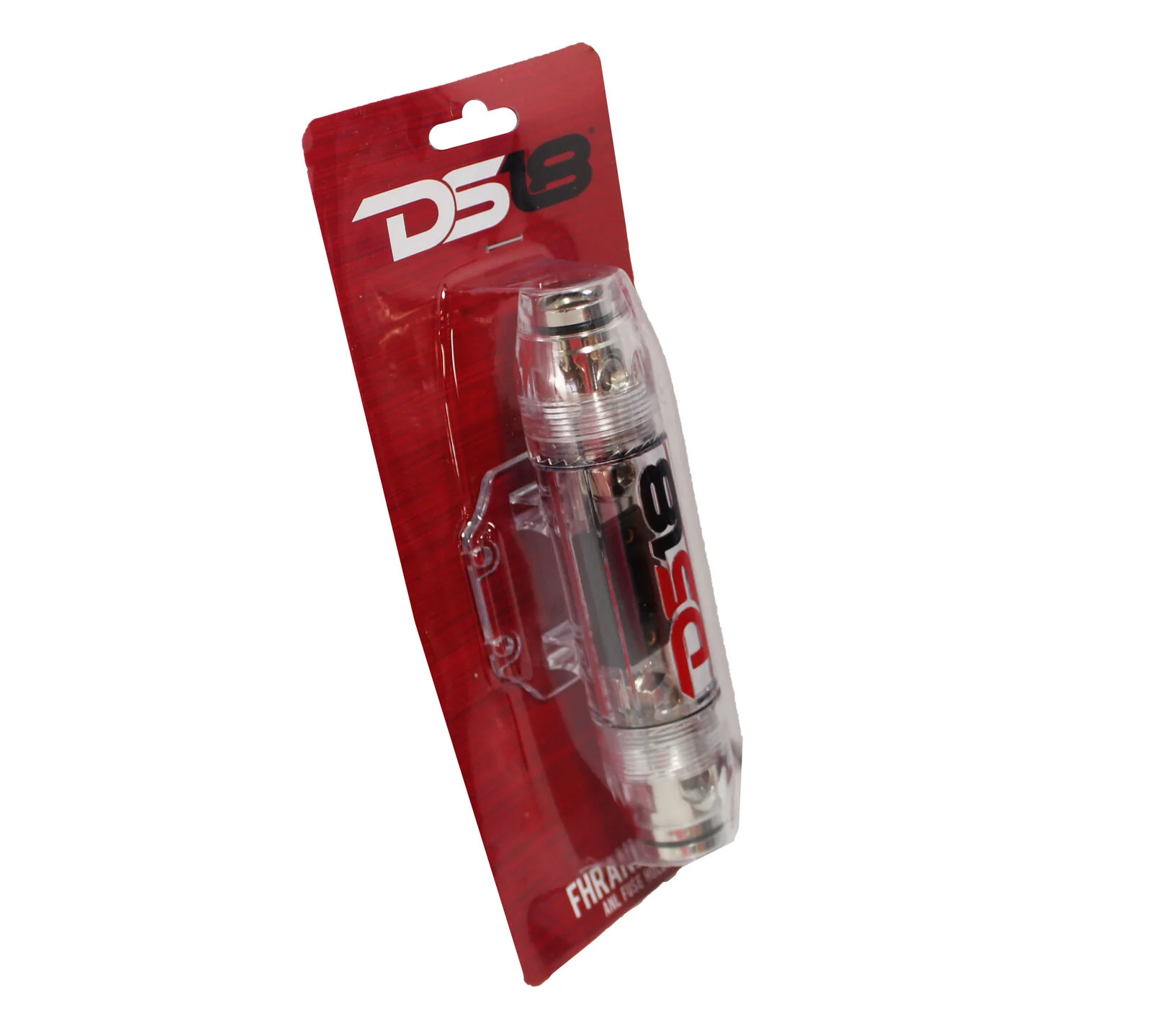 1x DS18 ANL Fuse Holder w/250 amp Fuse Waterproof FHRANL250A - Image 5