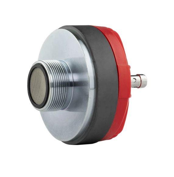 DS18 PRO 1" 240 Watt 8 Ohm Twist On Compression Driver w/ RGB LED Horn - Image 5