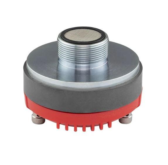 DS18 PRO 1" 240 Watt 8 Ohm Twist On Compression Driver w/ RGB LED Horn - Image 8