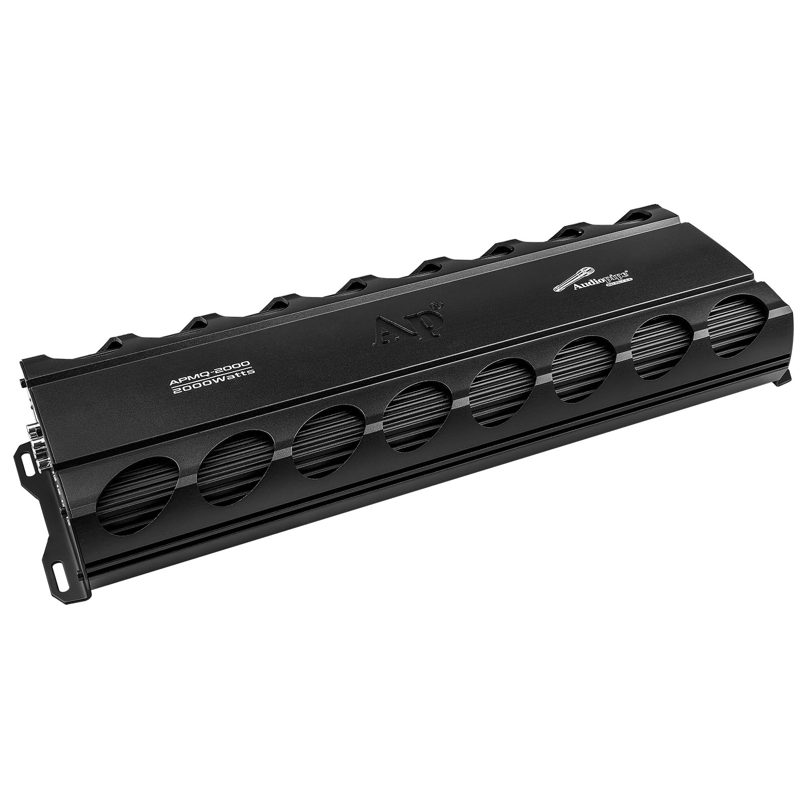 2000 Watts 1-Ohm Monoblock Class D Mini Car Audio Amplifier Audiopipe AMPQ-2000 - Image 3