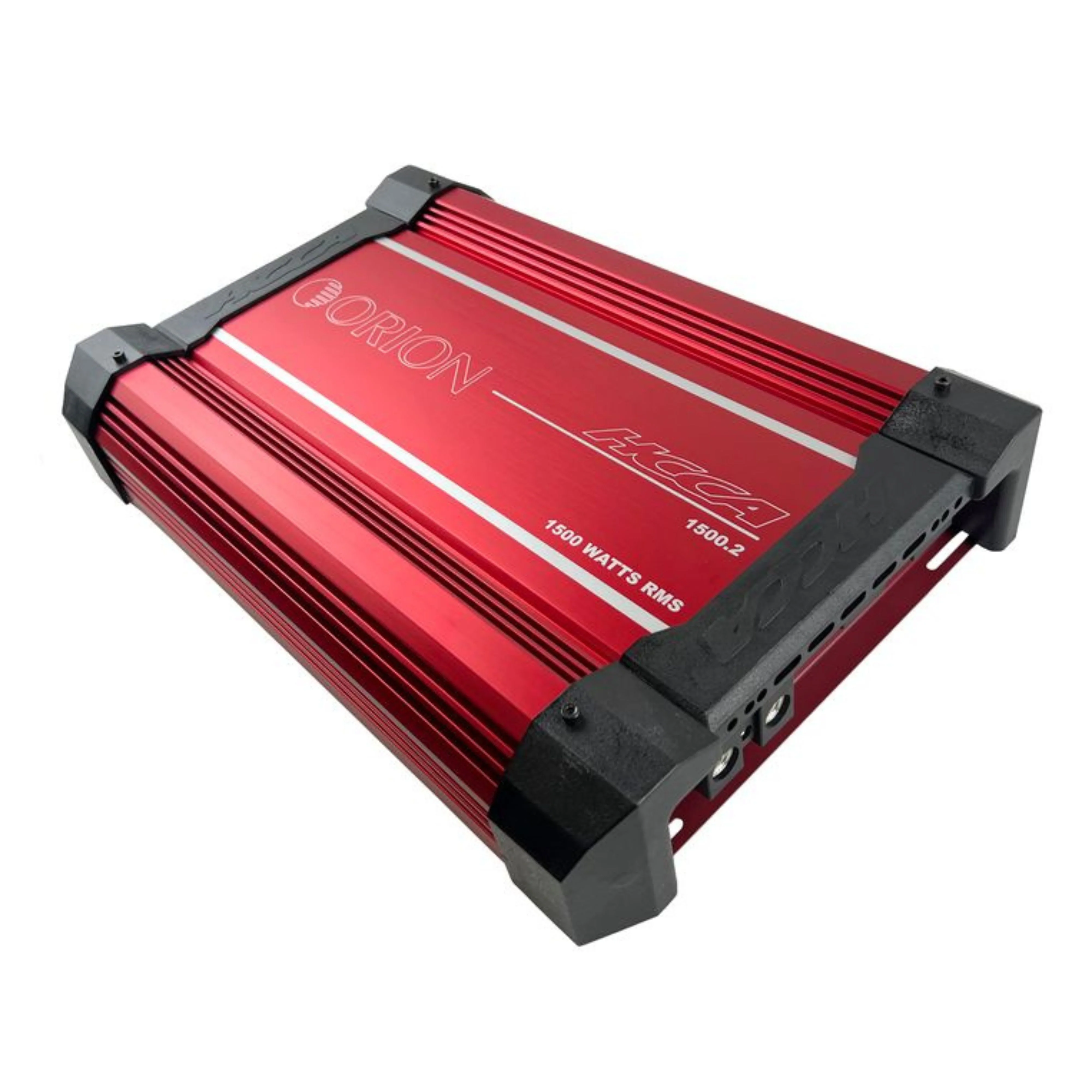 2000W RMS 2-Ohm Class A/B 2-Channel Amplifier ORION HCCA Series HCCA2000.2 - Image 4