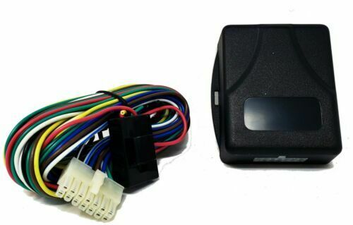 2X Automatic Power Window Roll-Up Modules for Car Alarm Systems Scytek - Image 3