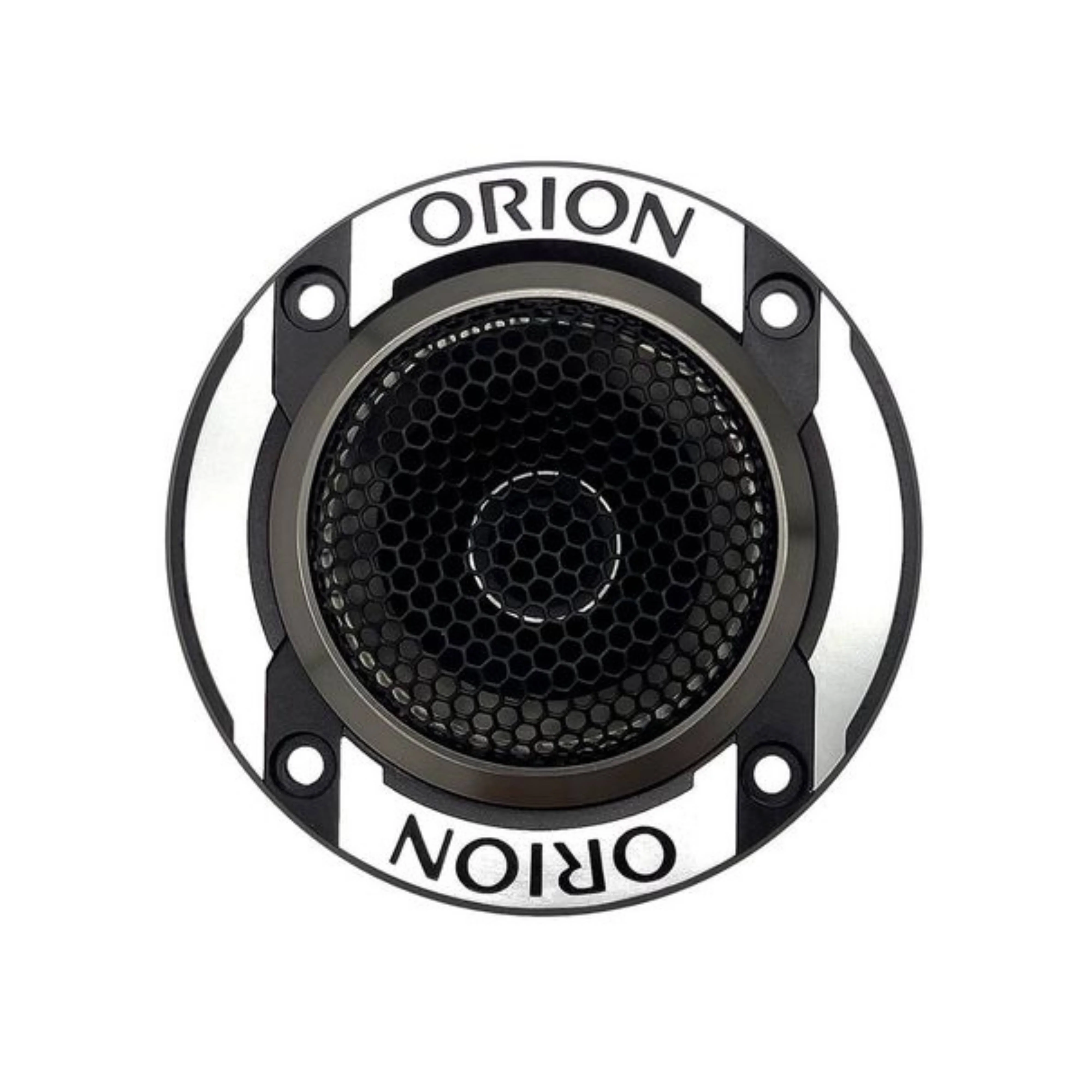 3" 100W RMS | 400W Peak 4-Ohm High Performance Bullet Tweeter ORION HCCA Series - Image 4