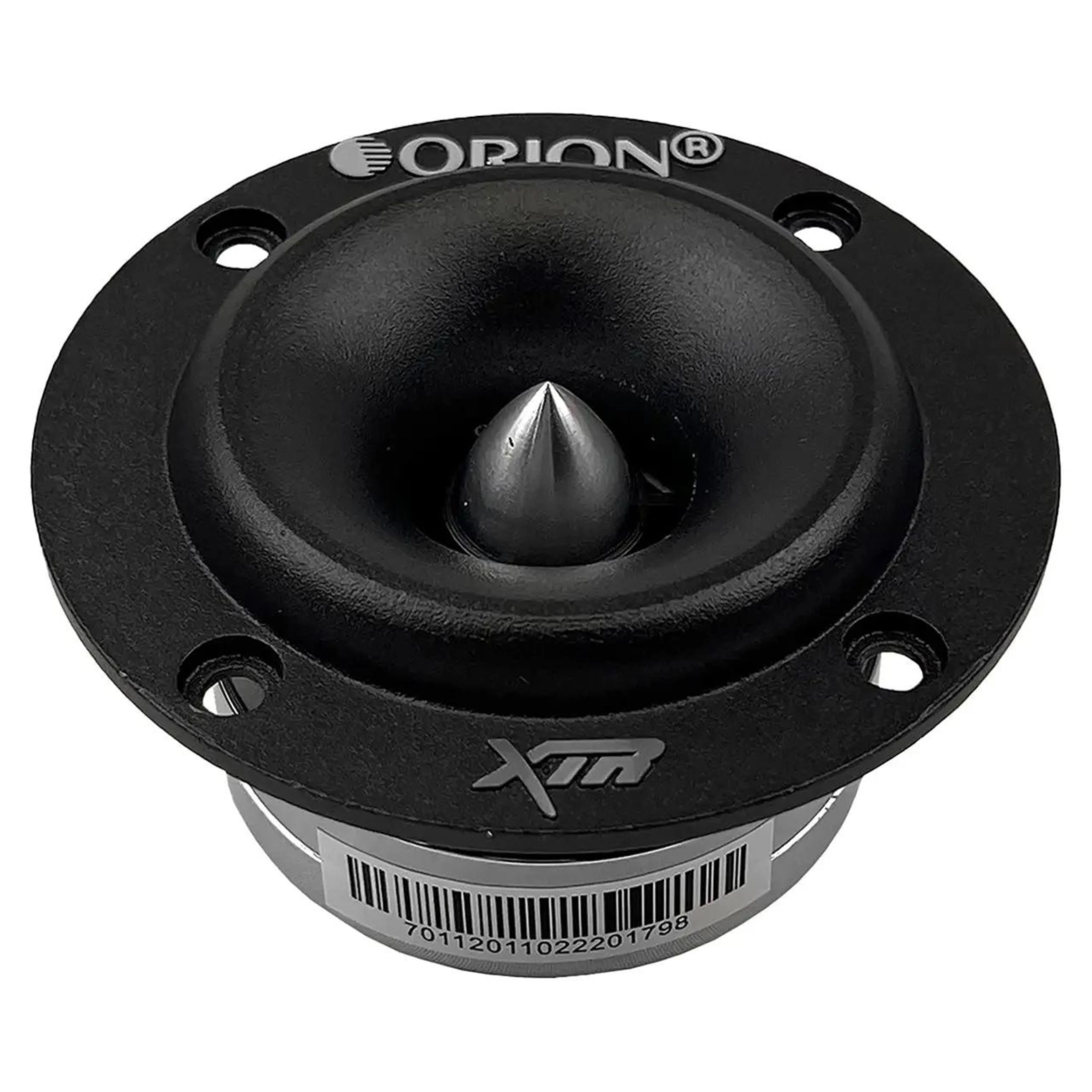 3" 90 Watt RMS 4-Ohm Neodymium Bullet Tweeters Orion XTR Series XTW350NE Pair - Image 4