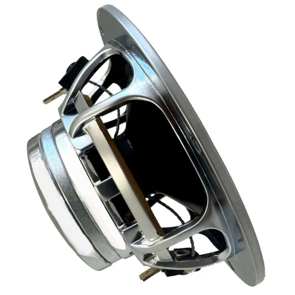 3" ALUMA Series Add-On Midrange Component Speaker AM3 Add To ALUMA6 Speaker Set