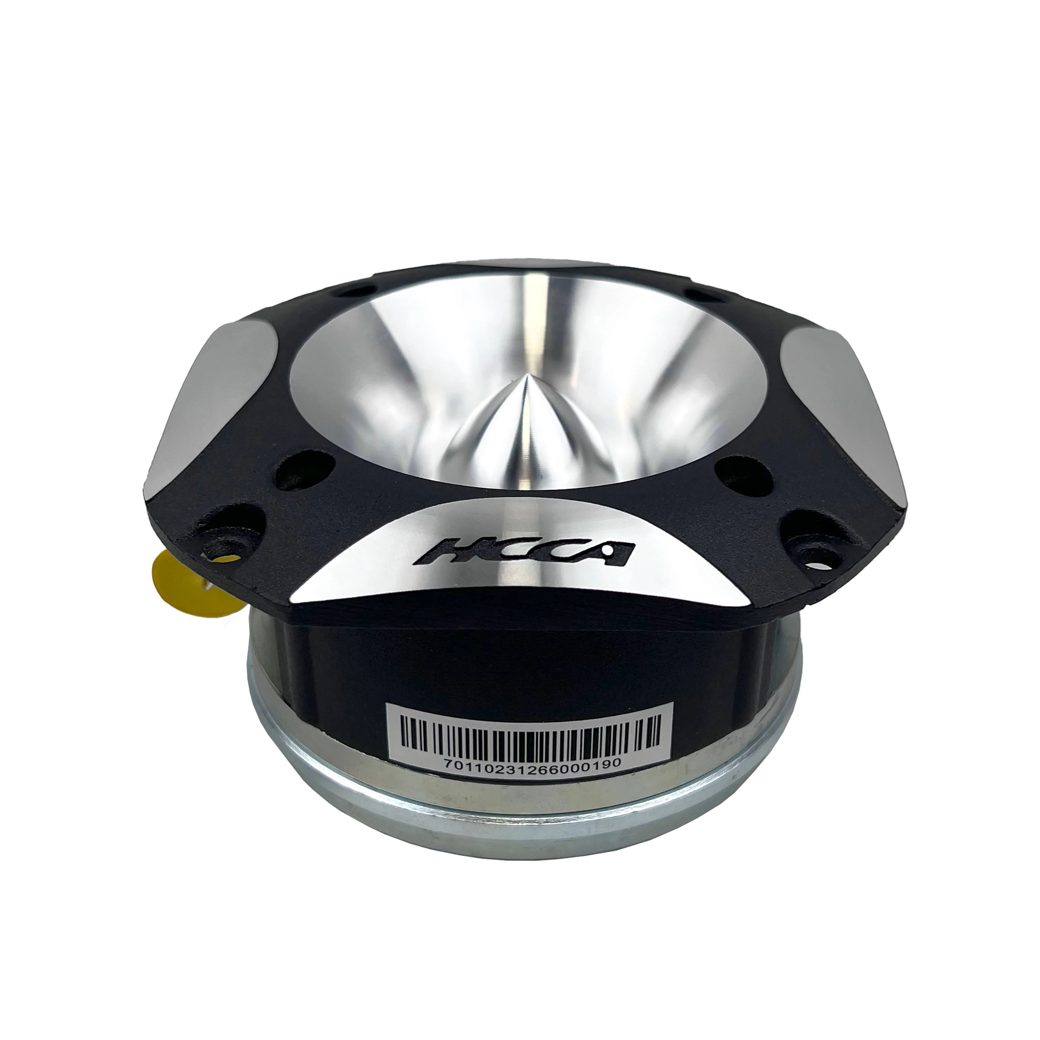 4" 175W RMS|700W Peak 4-Ohm Neodymium Bullet Tweeter ORION HCCA Series HCCA-TN1 - Image 6