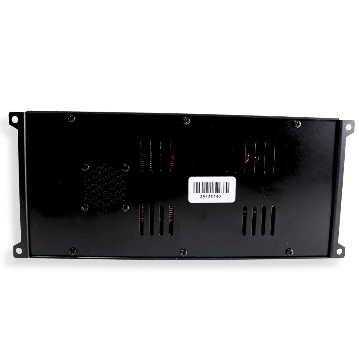 4 Ch 1200W RMS 2 Ohm Class D Korean Car Audio Amplifier Galeforce Audio K1200.4 - Image 7