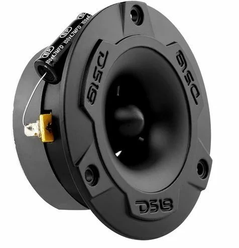 4x DS18 8" 2320W Speakers + 4x Super Bullet Tweeters + 4 Channel Korean Amp - Image 5